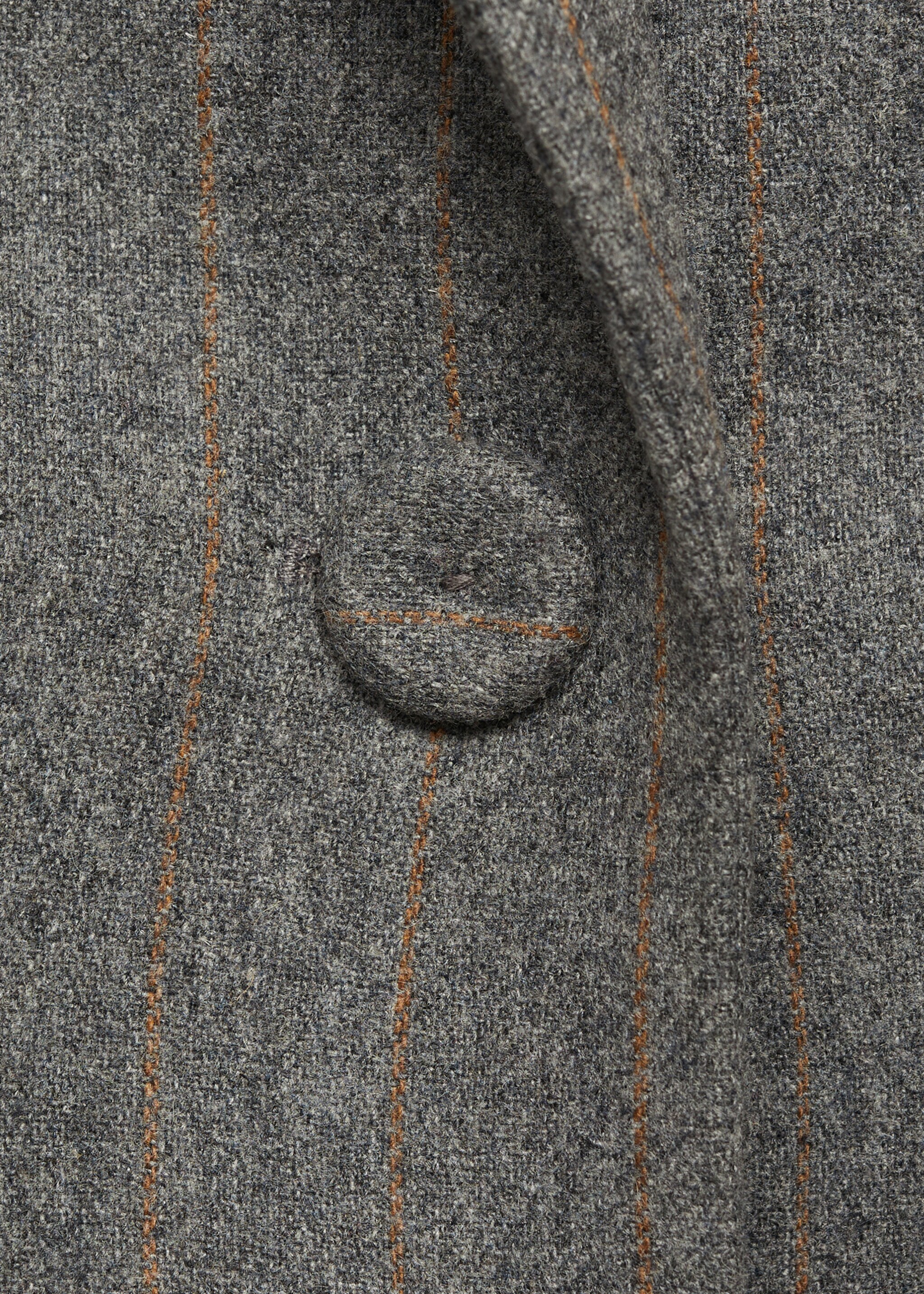 Blazer completo lana vergine - Dettaglio dell'articolo 0