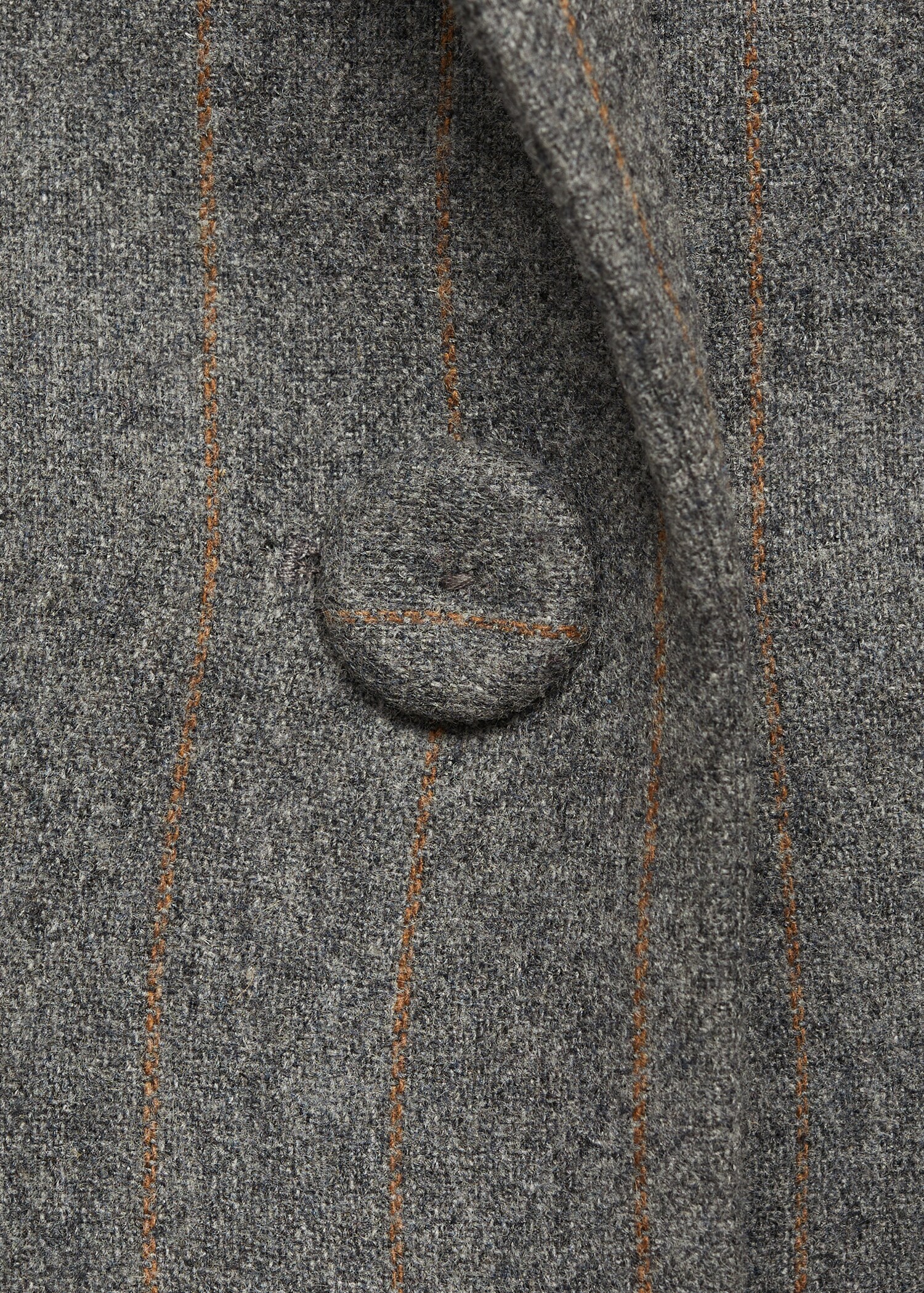 Blazer costume laine vierge - Détail de l'article 0