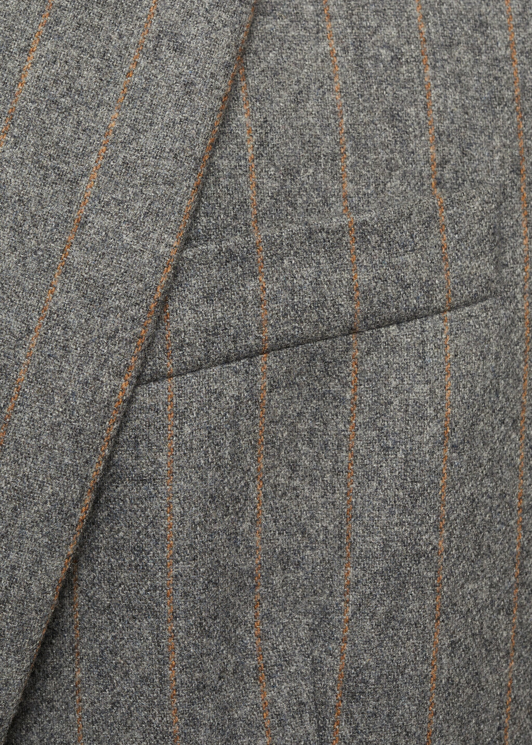 Blazer completo lana vergine - Dettaglio dell'articolo 8
