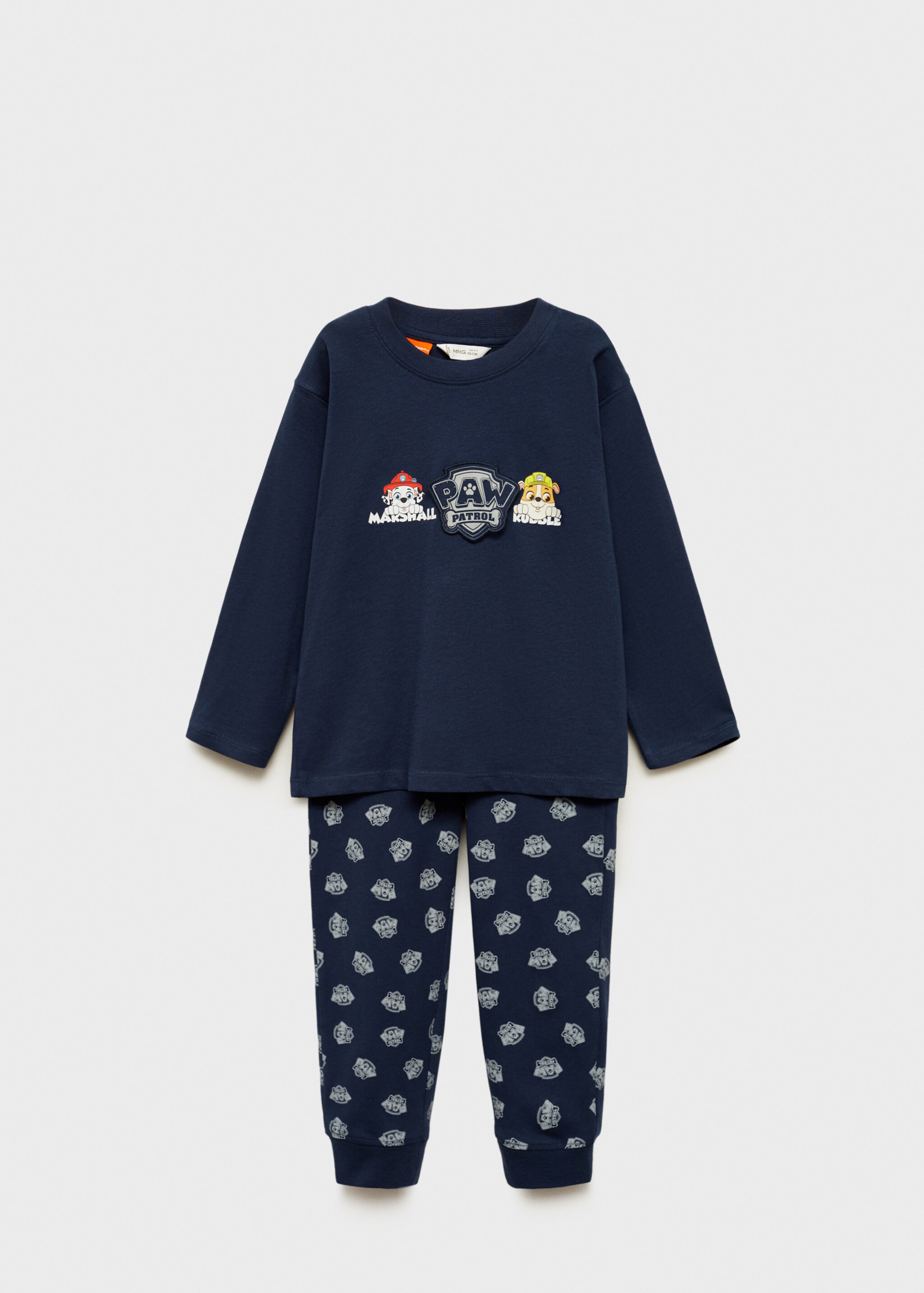 Pijama Patrulla Canina - Artículo sin modelo