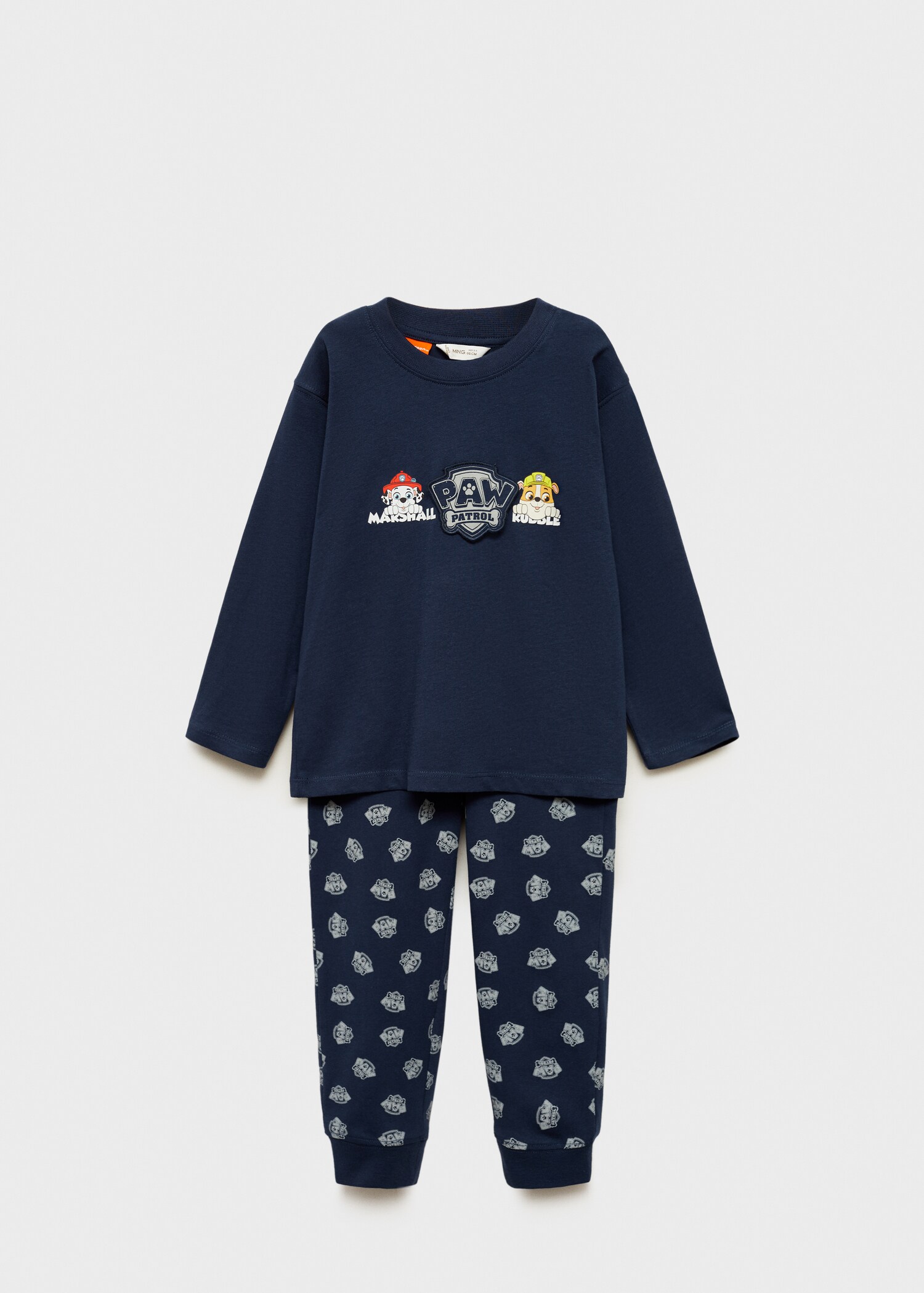 Pijama Patrulla Canina - Artículo sin modelo