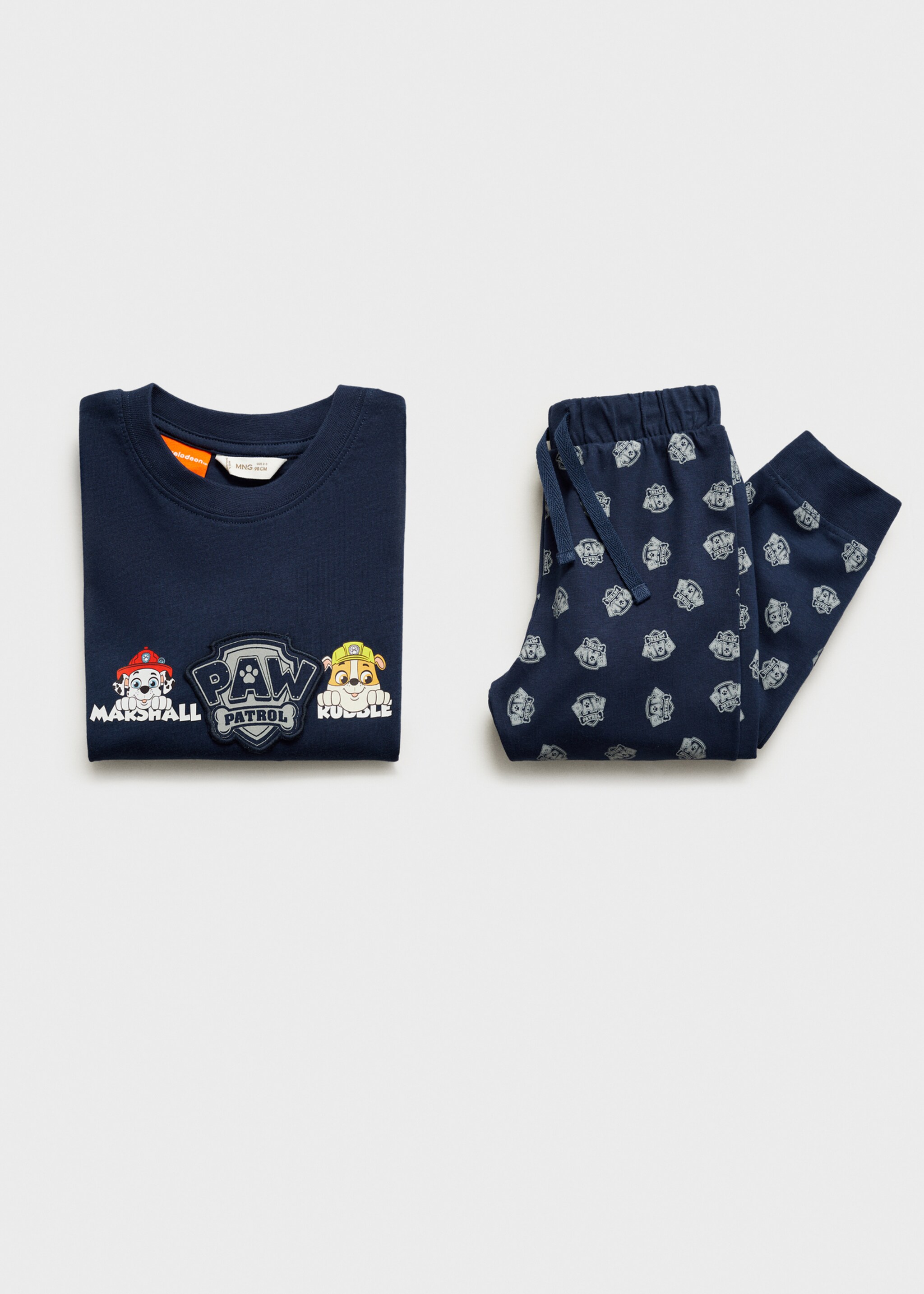 Pijama Patrulla Canina - Detalle del artículo 0