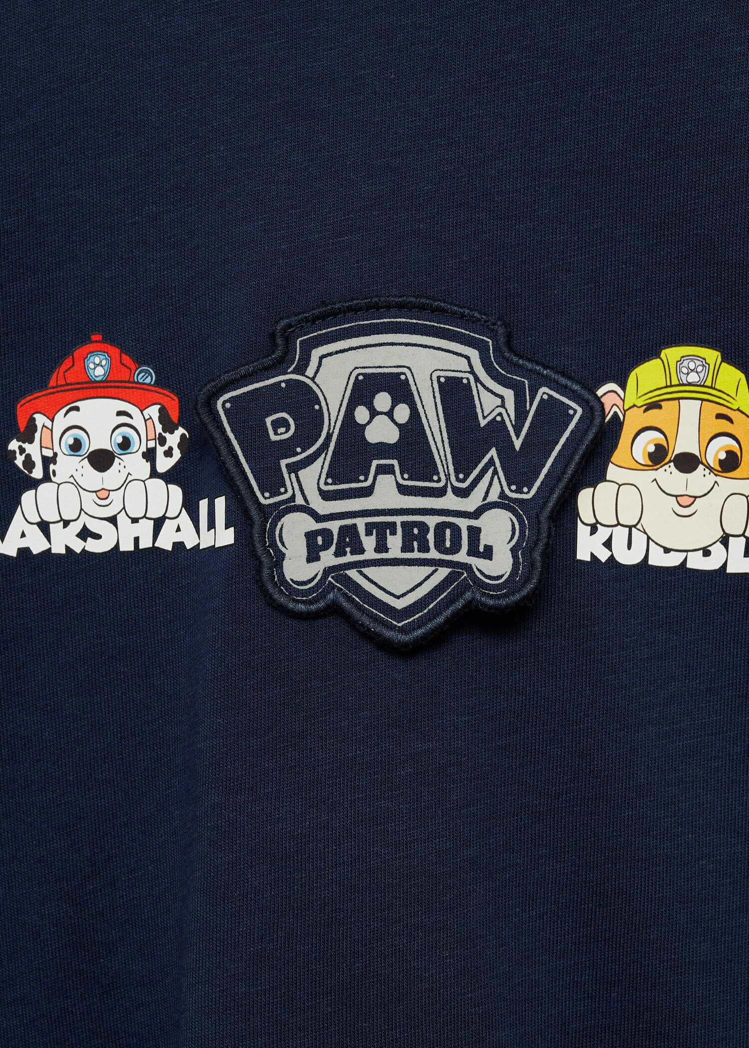 Pijama Paw Patrol - Detalle del artículo 8