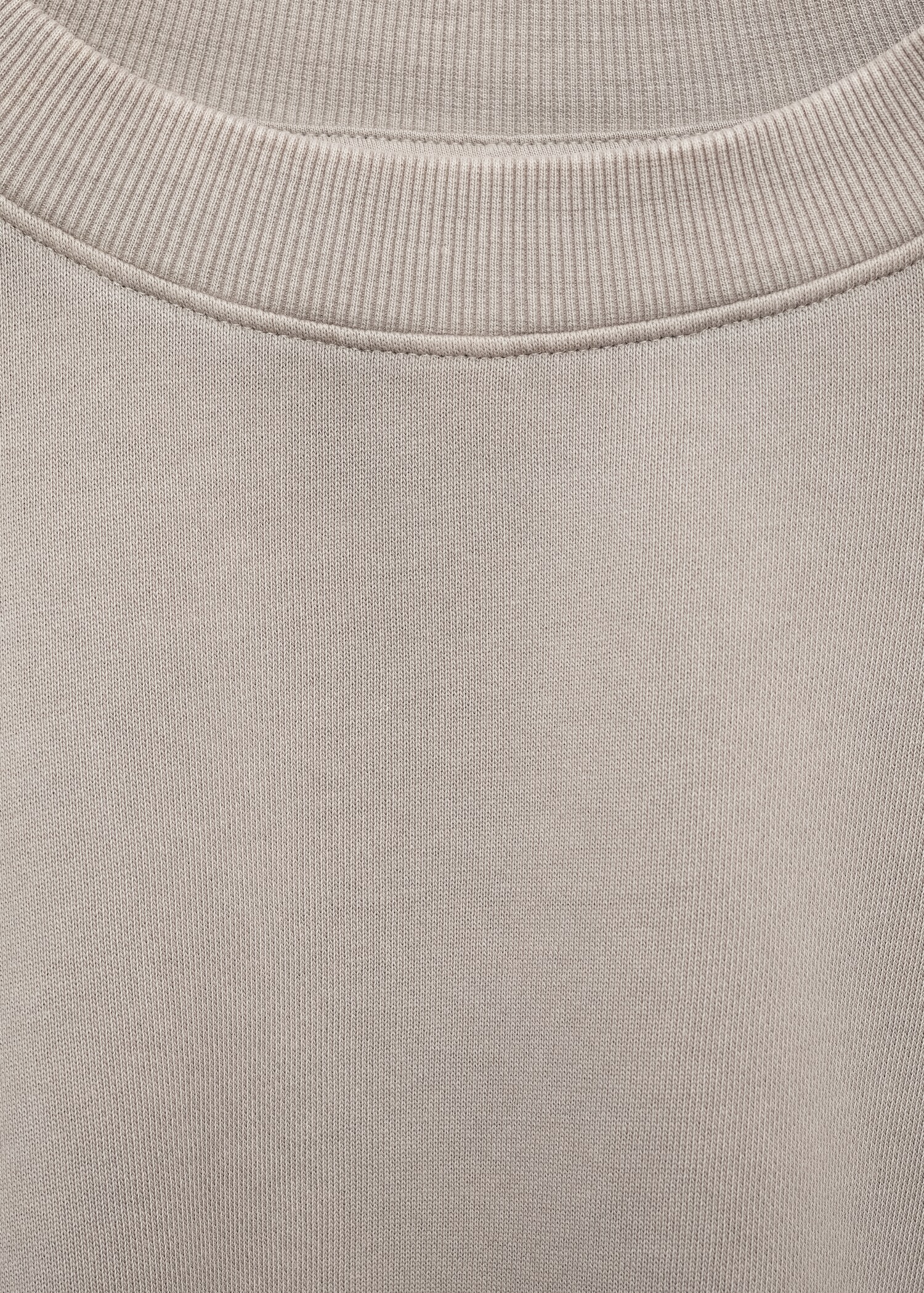 Sudadera costura hombro - Detalle del artículo 8