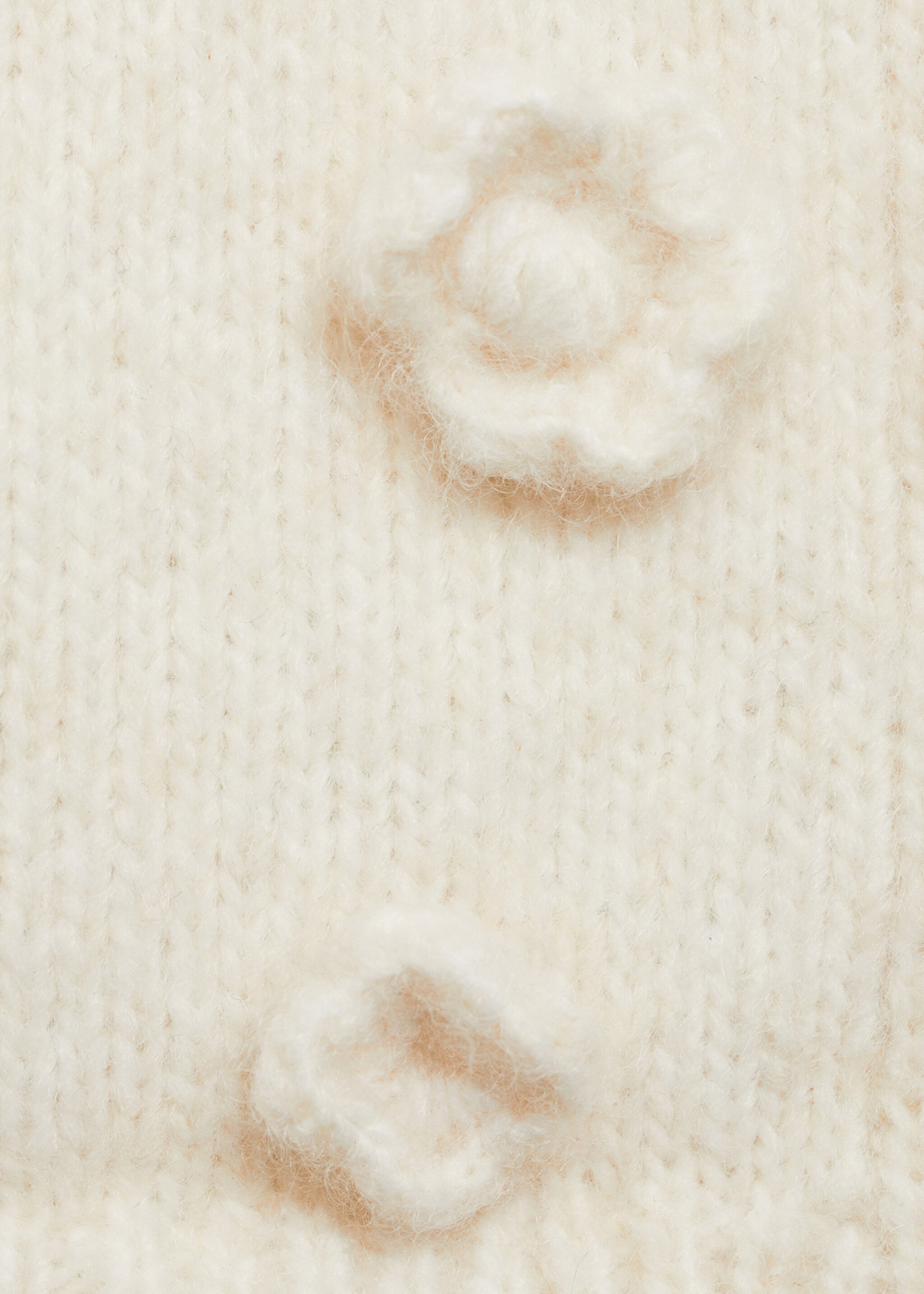 Chaleco de punto - Detalle del artículo 8