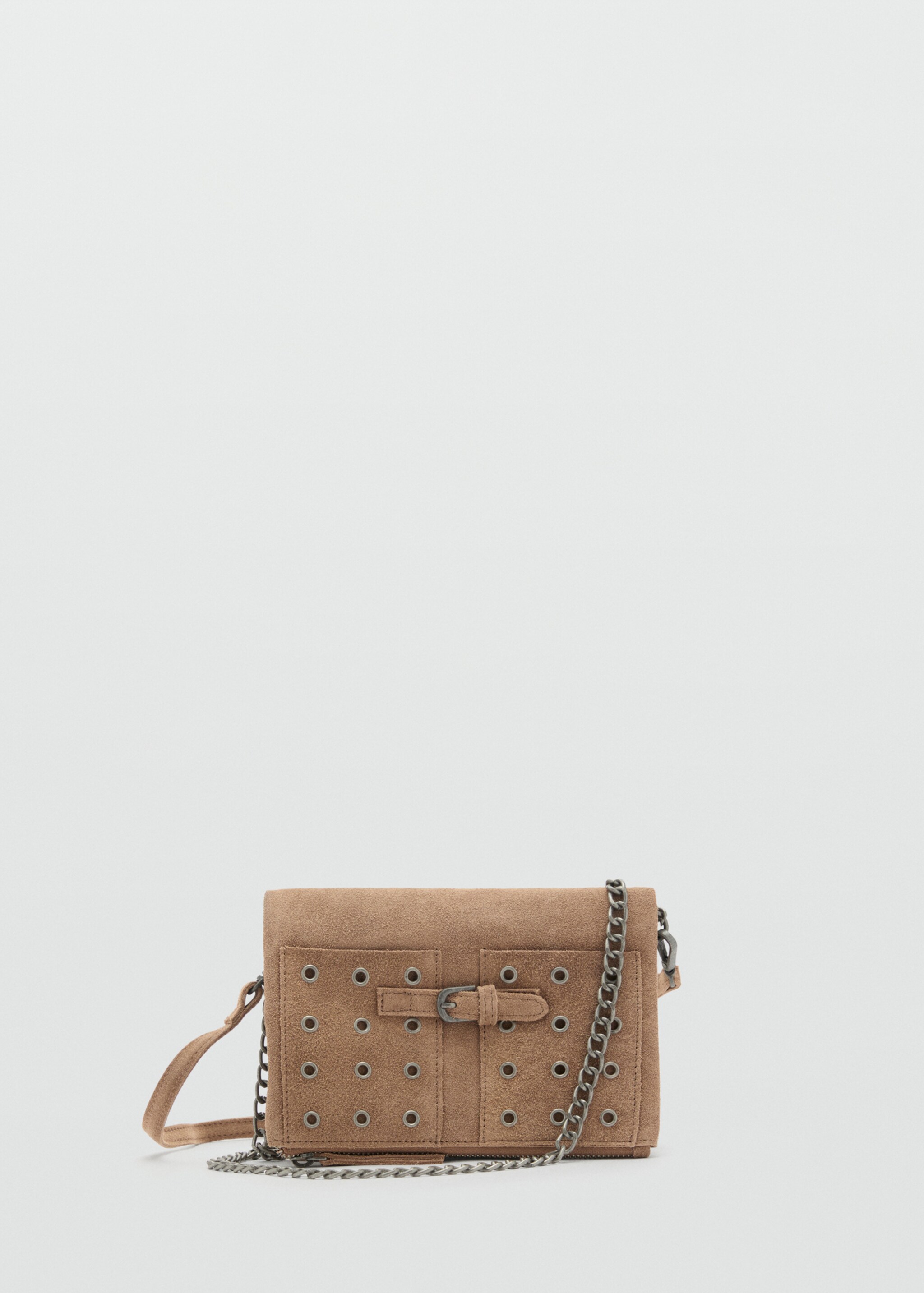Bolso sobre piel - Artículo sin modelo