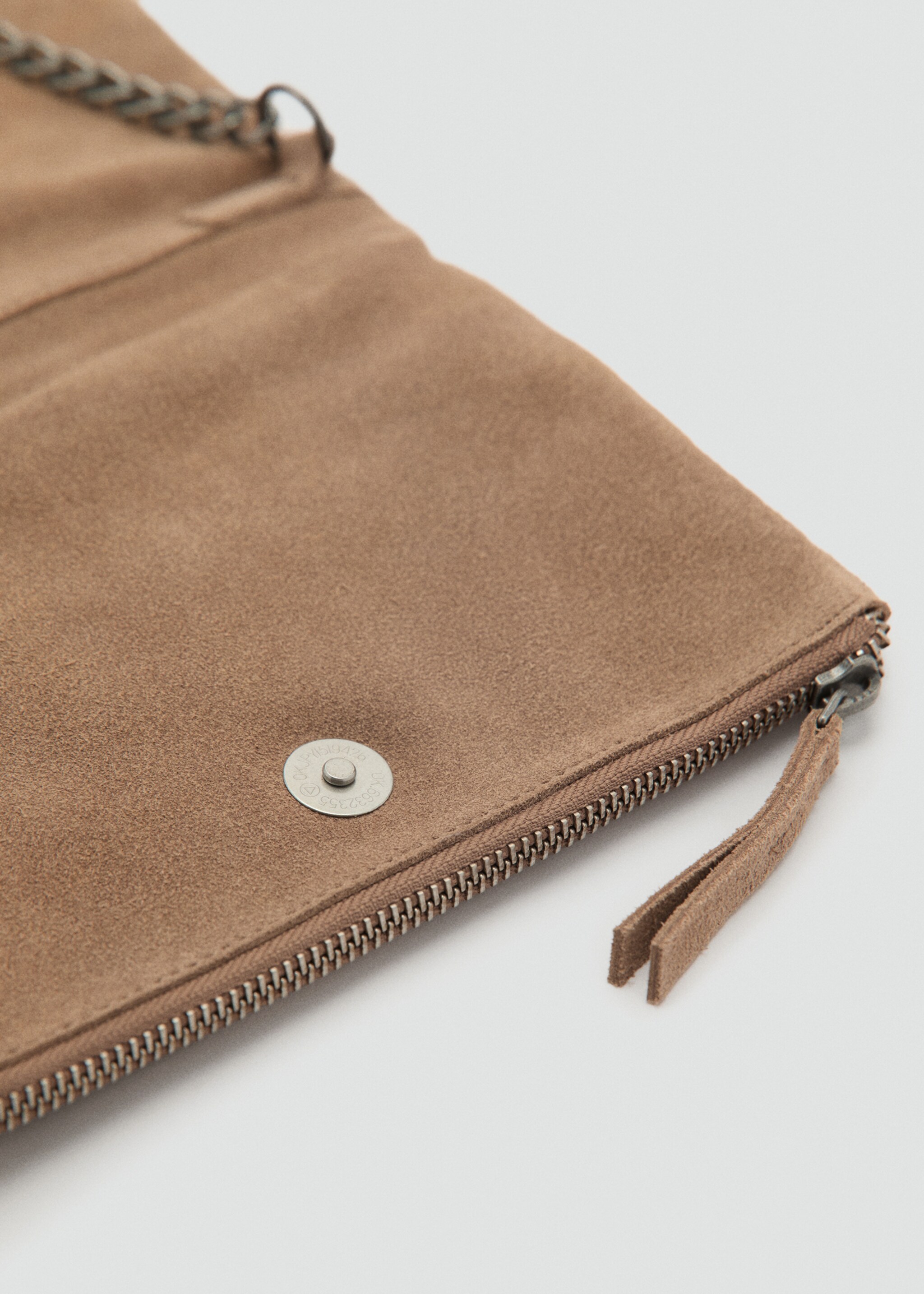 Bolso sobre piel - Detalle del artículo 1