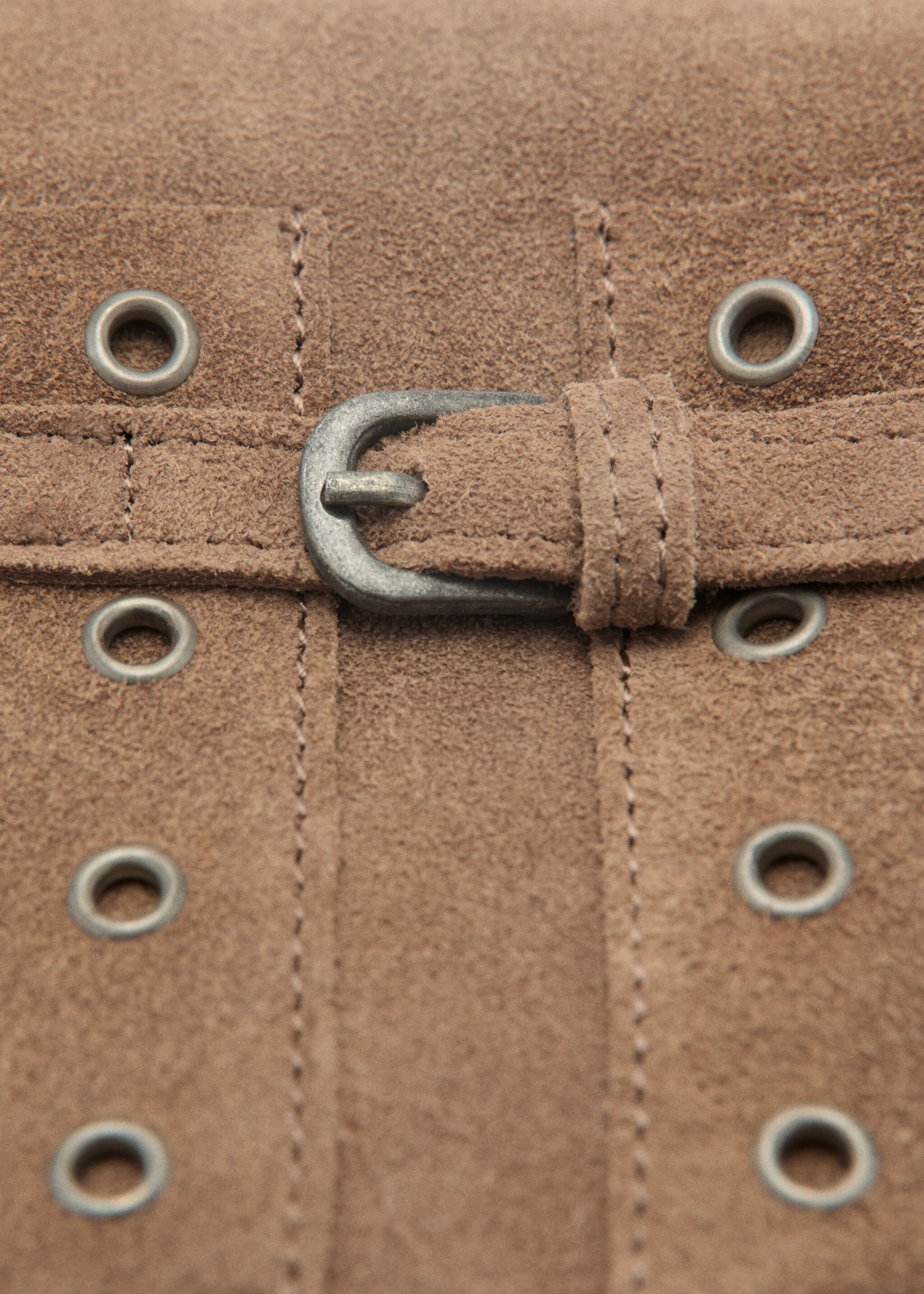 Bolso sobre piel - Detalle del artículo 2