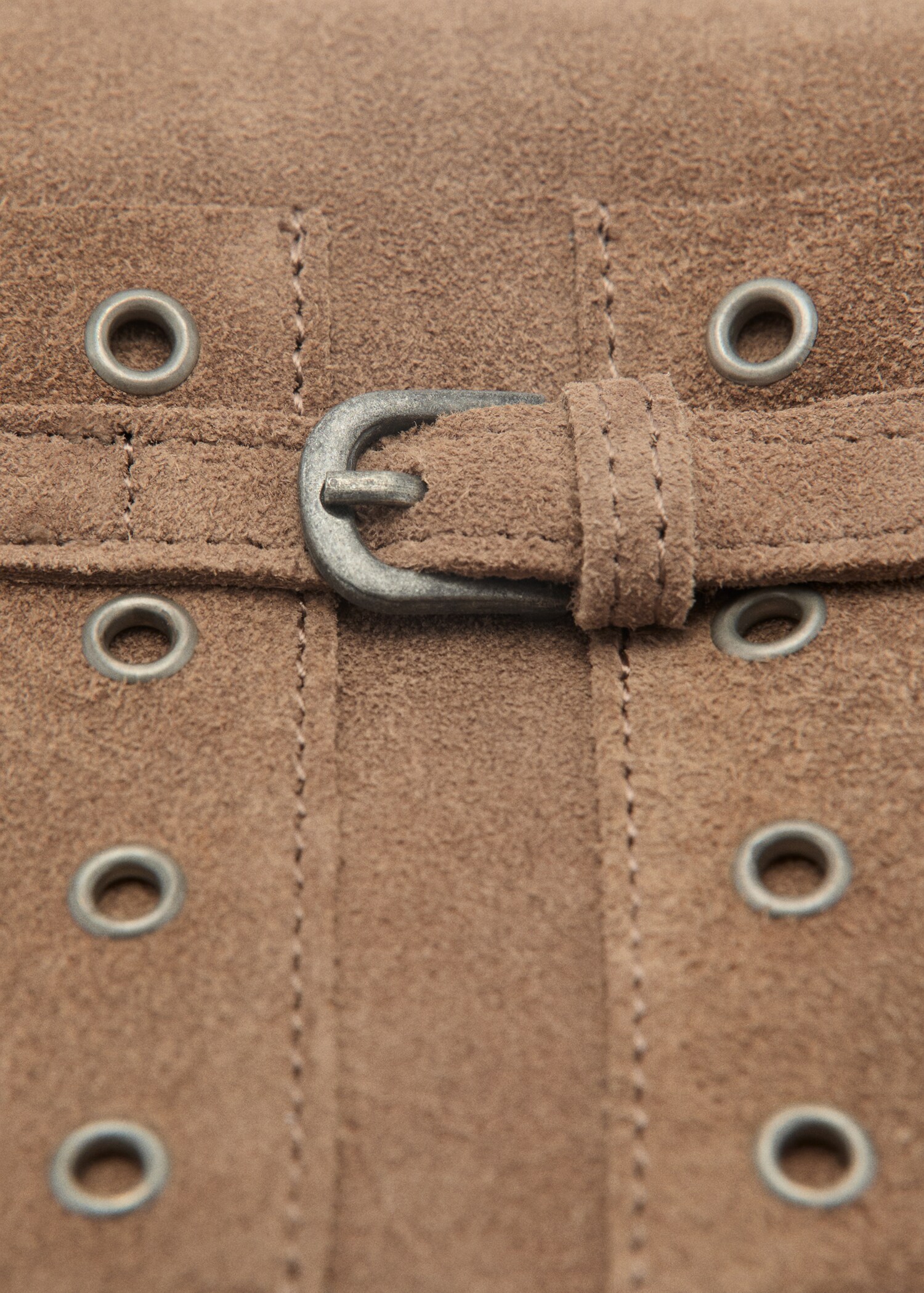 Bolso sobre piel - Detalle del artículo 2