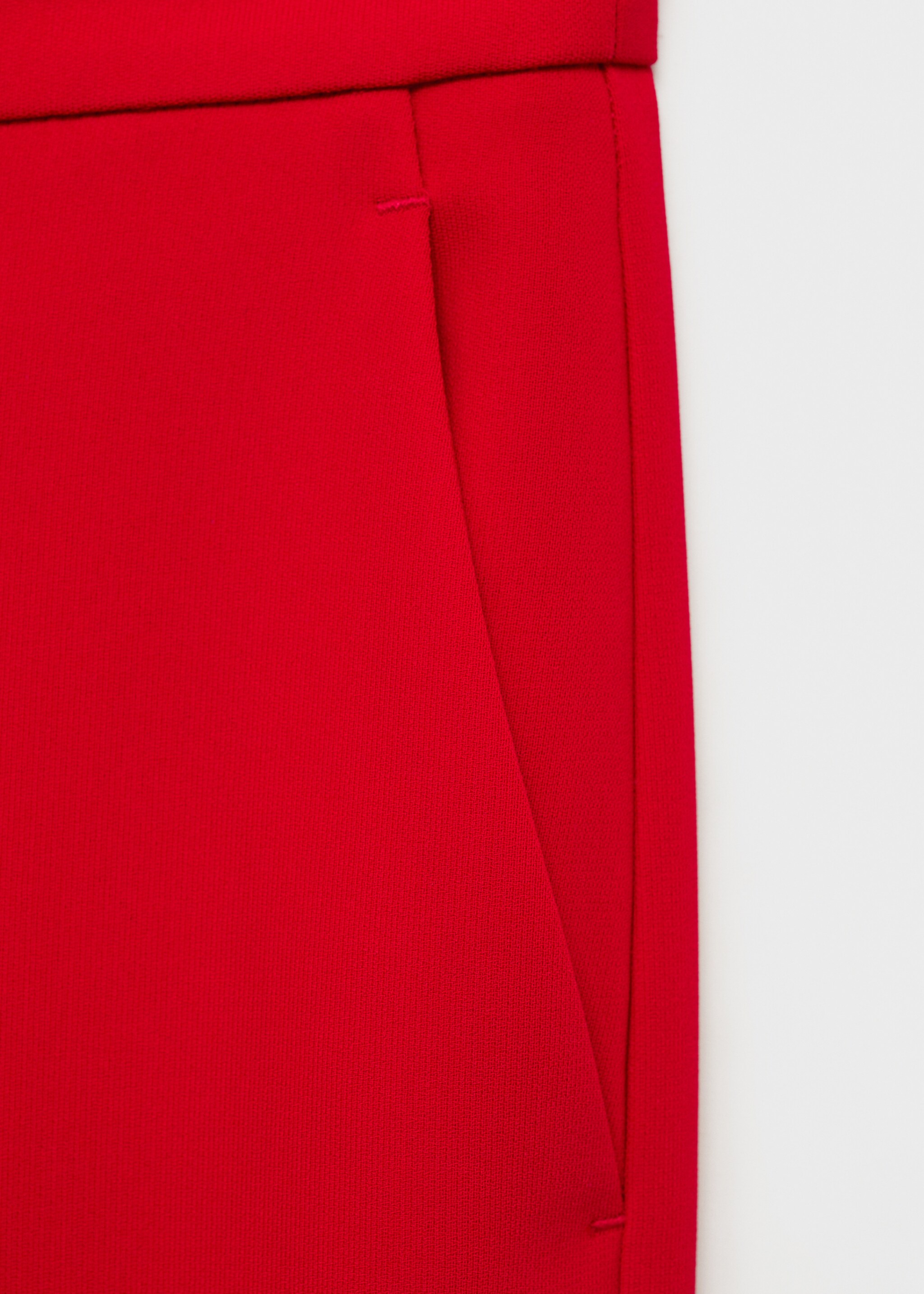 Wideleg pantalon - Detail van het artikel 0