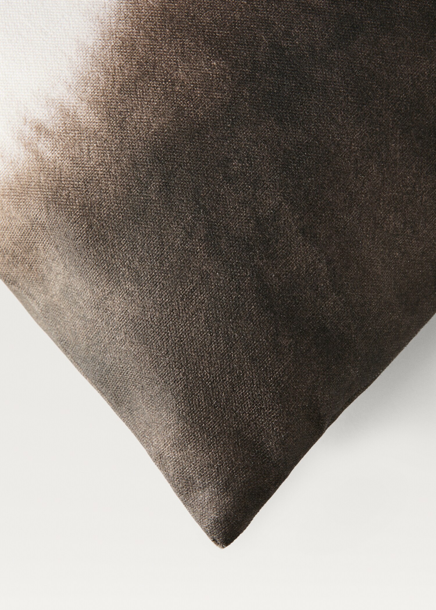 Housse de coussin effet dégradé 30x50 cm - Détail de l'article 2