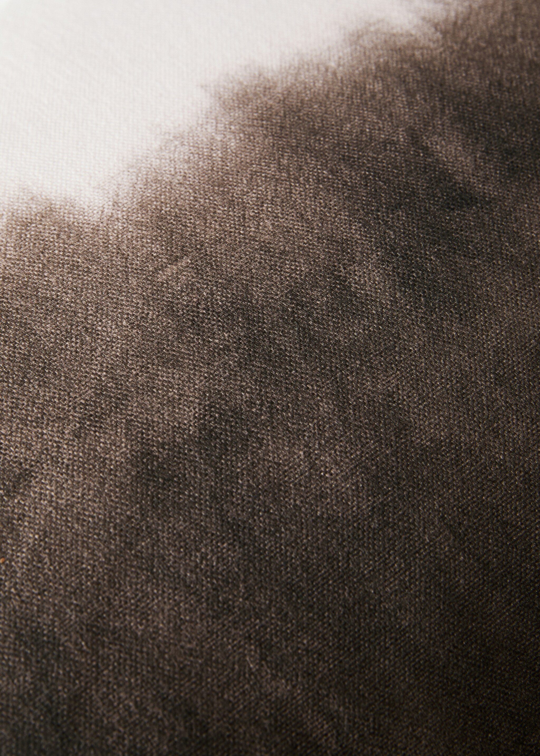 Copricuscino effetto sfumato 30x50 cm - Dettaglio dell'articolo 3