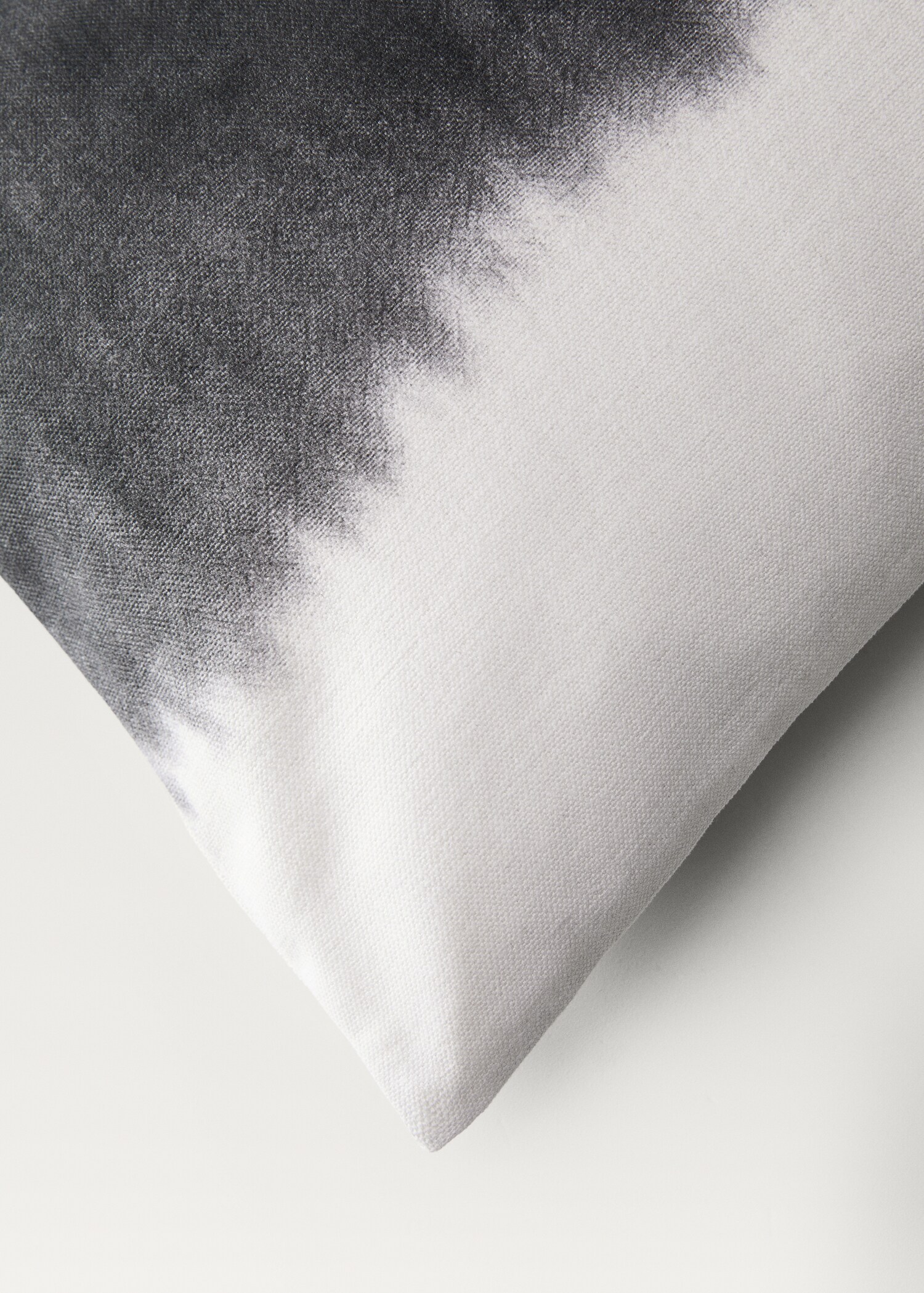 Housse de coussin effet dégradé 30x50 cm - Détail de l'article 2