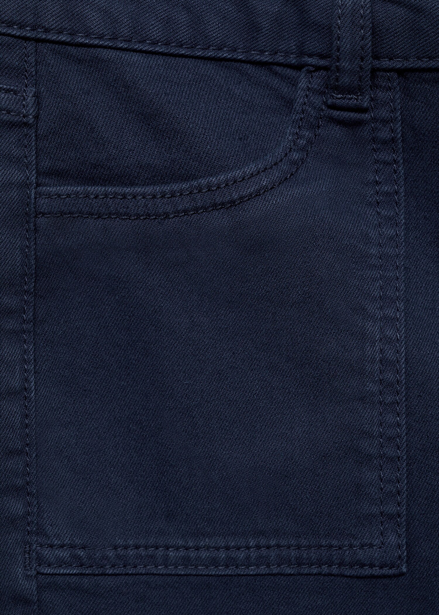 Flared jeans - Details of the article 0
