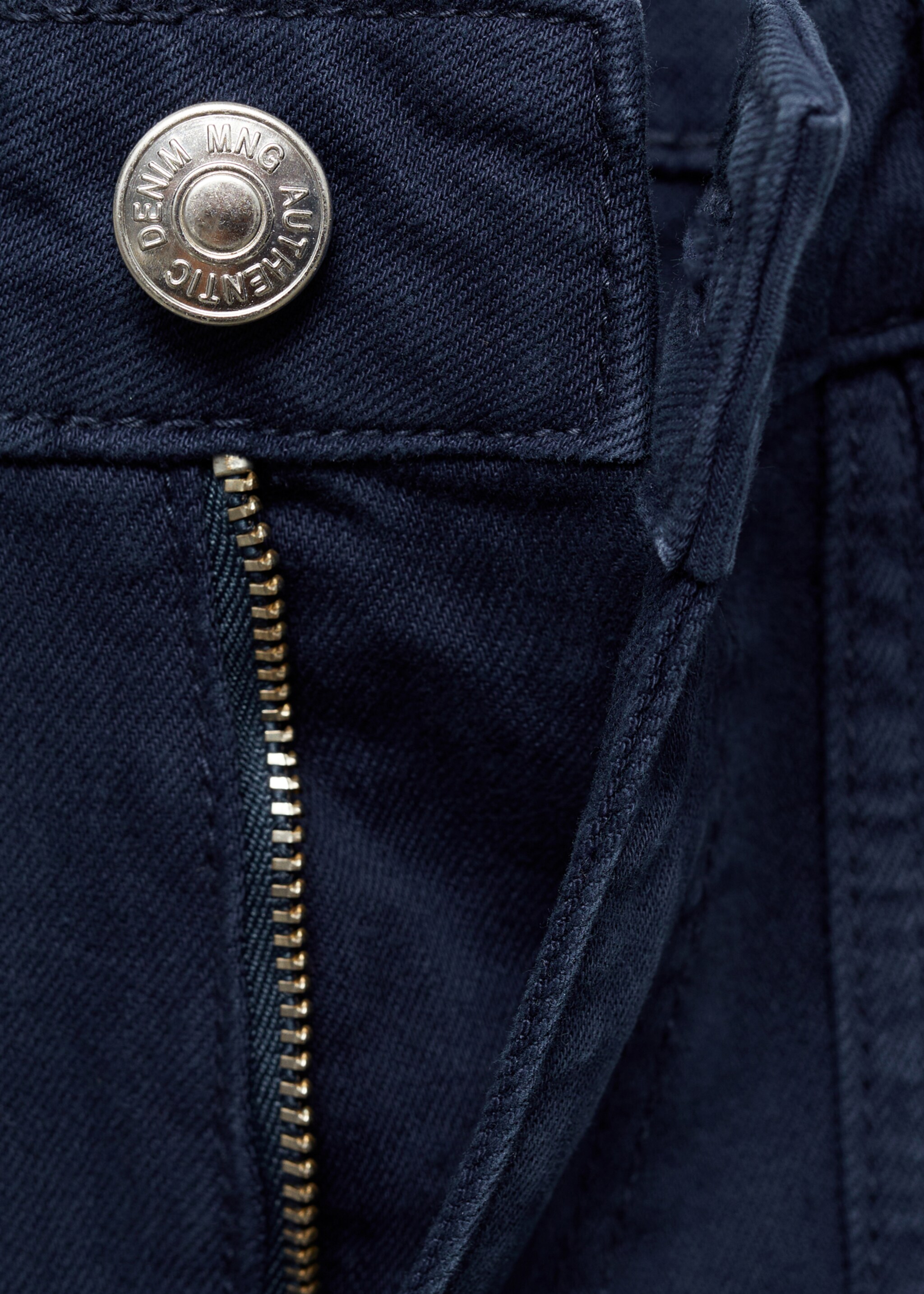 Flared jeans - Details of the article 8