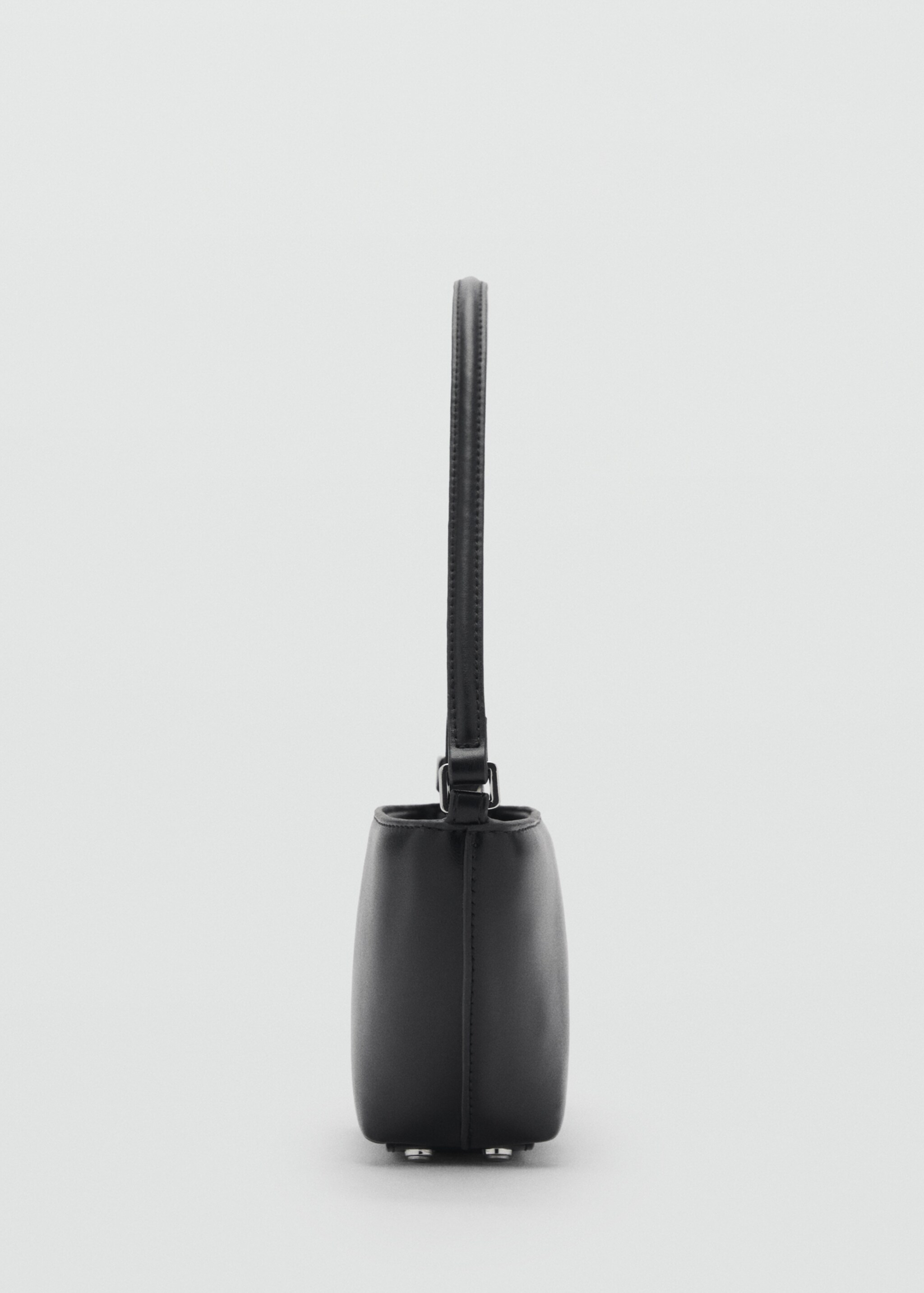Oval shoulder bag - Details of the article 1