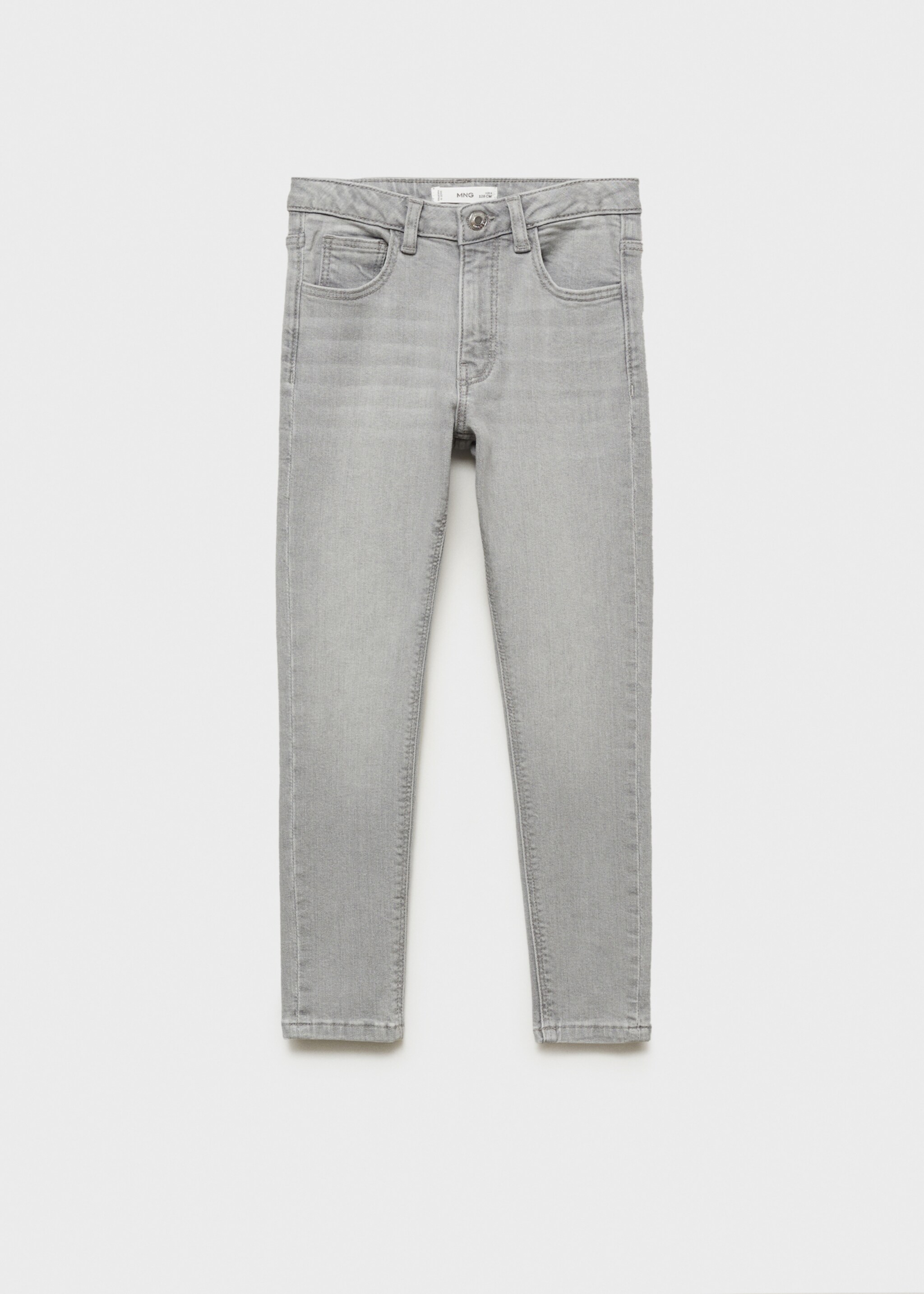 Skinny jeans - Artikl bez modela