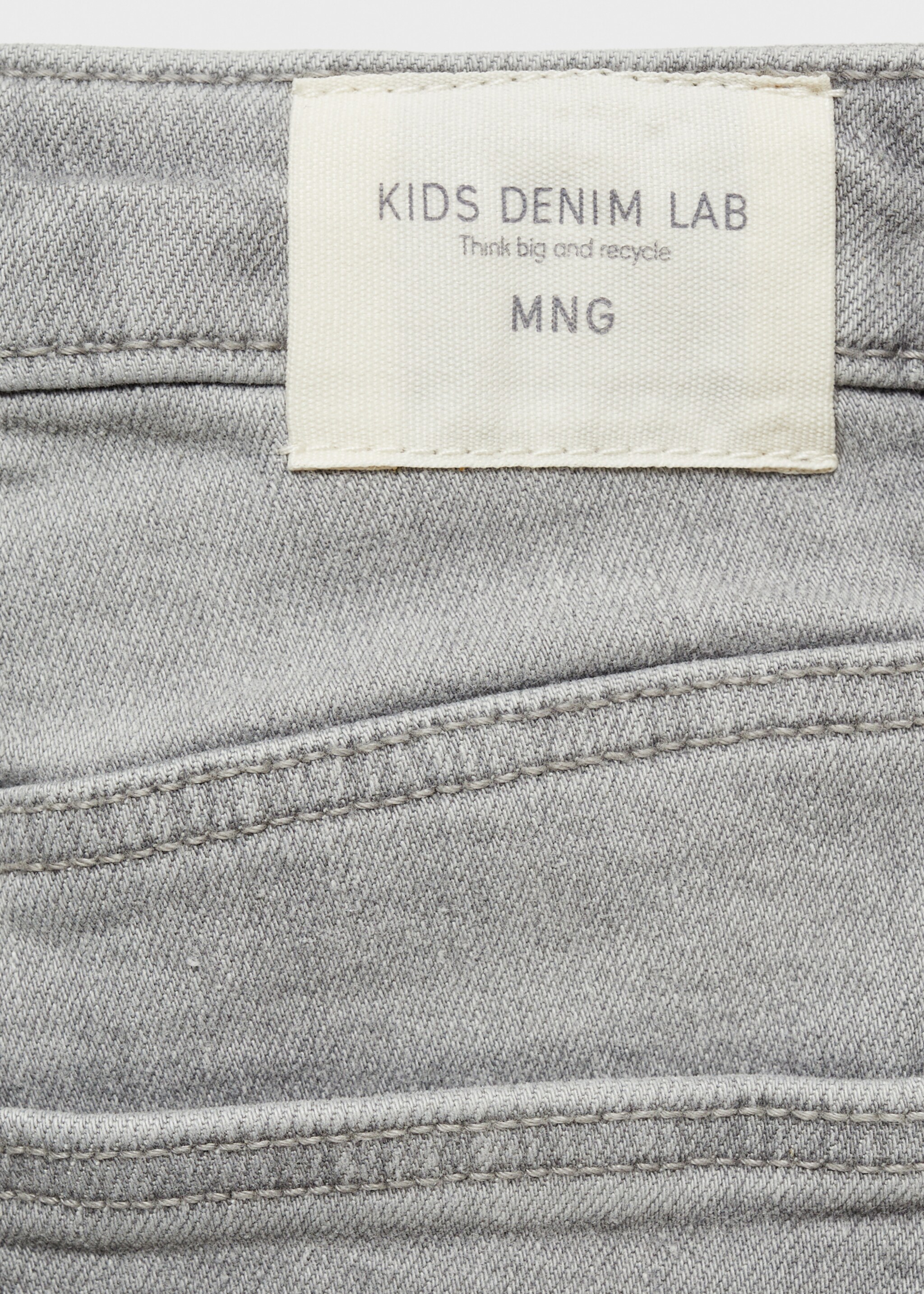 Skinny jeans - Detalji artikla 0