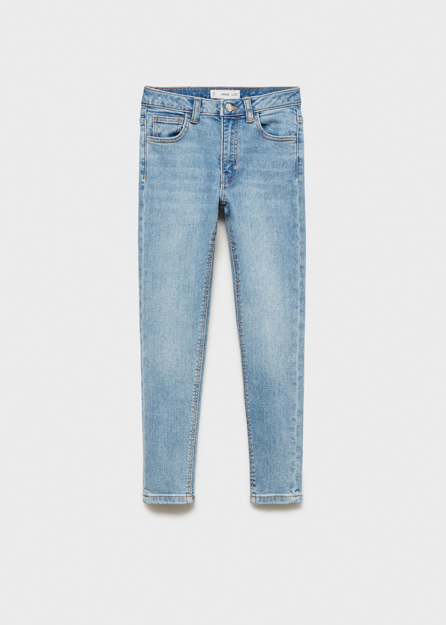 Skinny jeans - Article without model