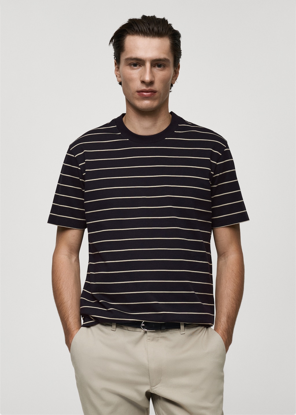 kmrii magnolia T-shirt size0