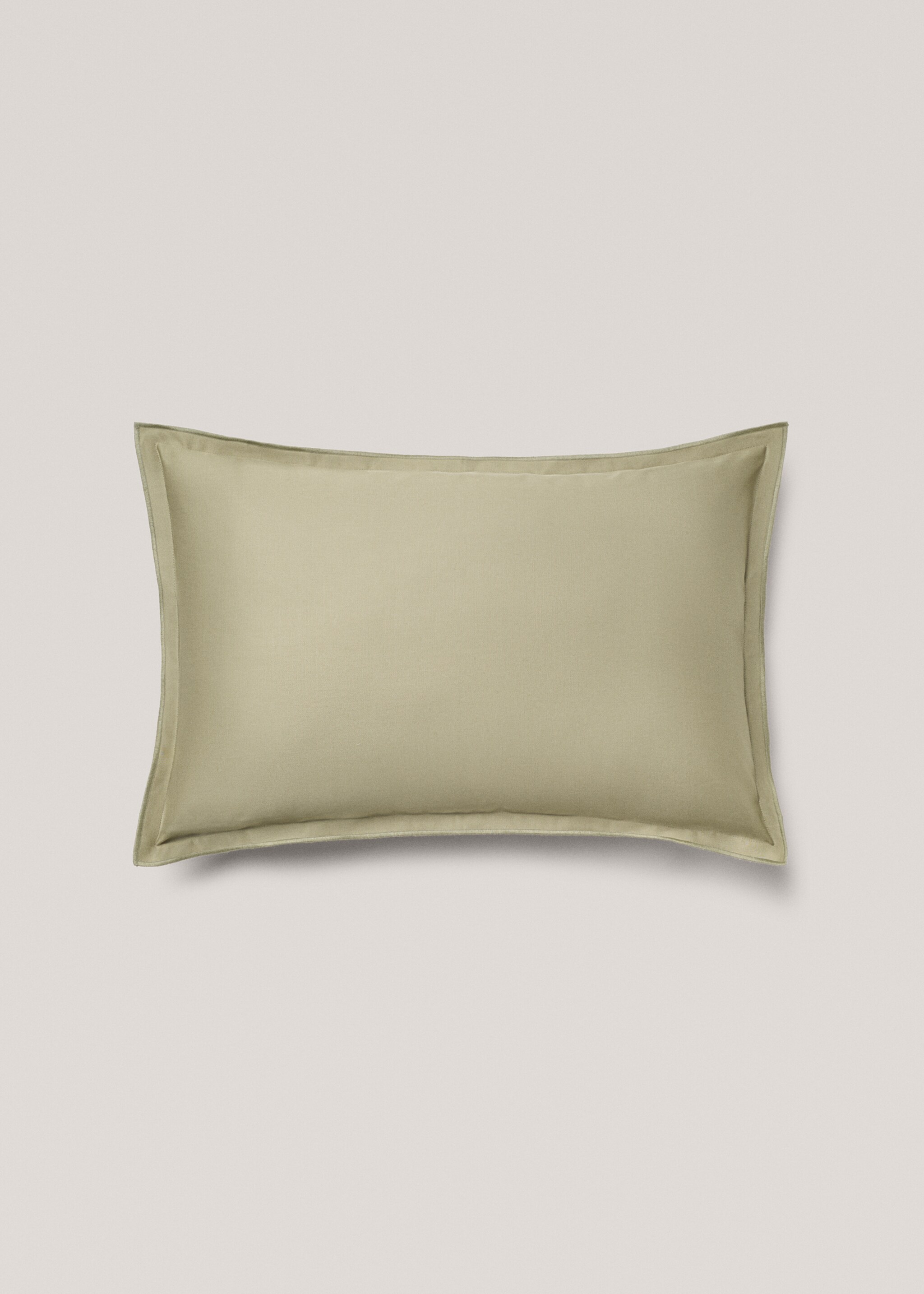 Satin cushion cover 40x60 cm - Article without model