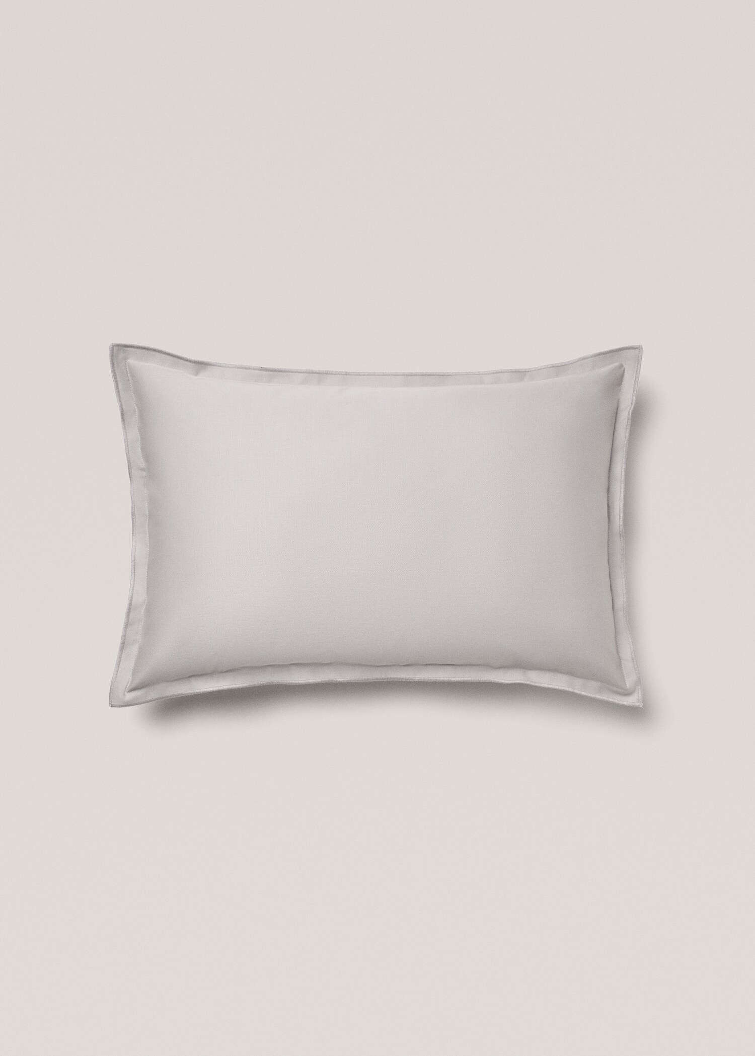 Satin cushion cover 40x60 cm - Article without model