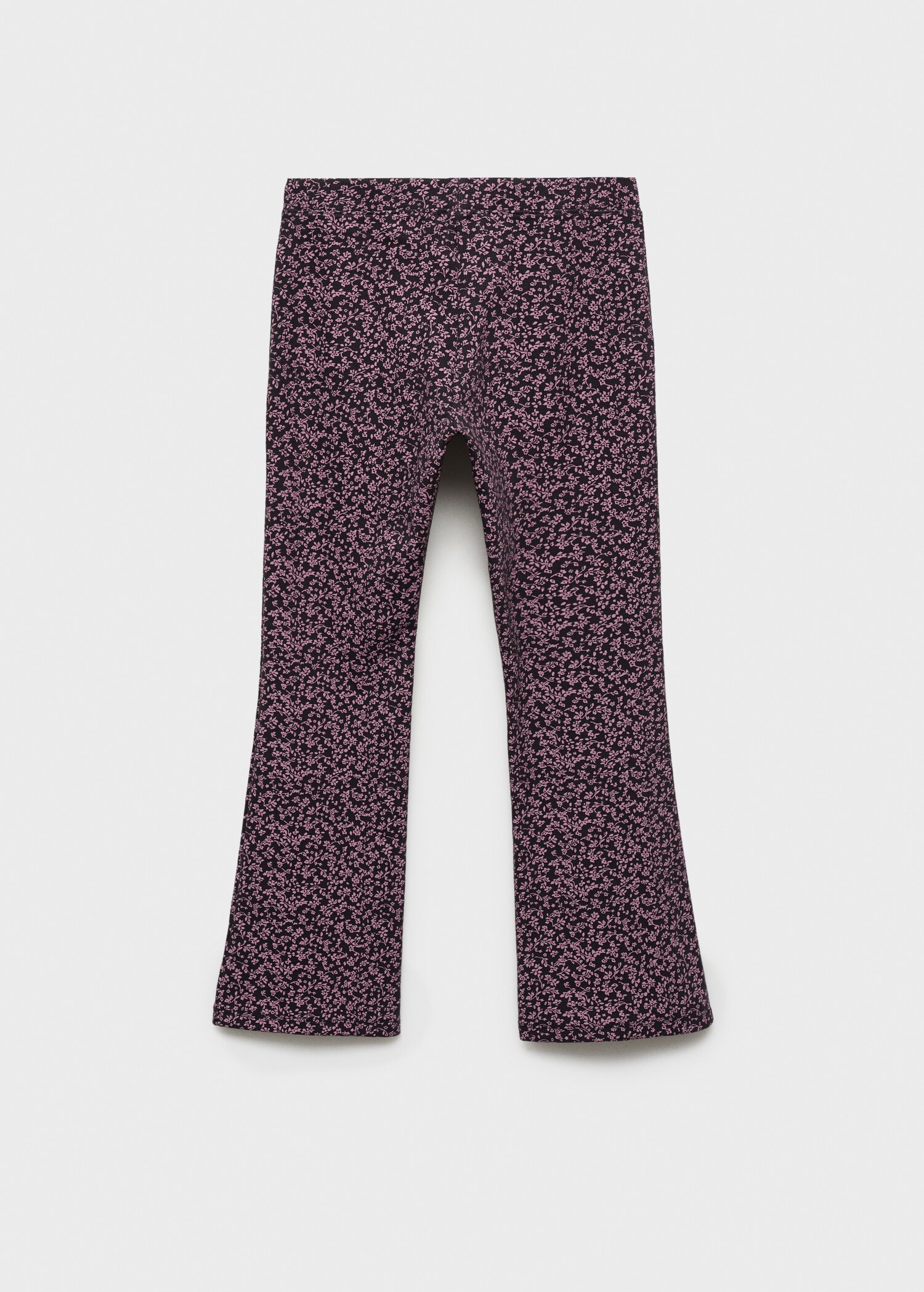 Leggins flare estampats - Article sense model