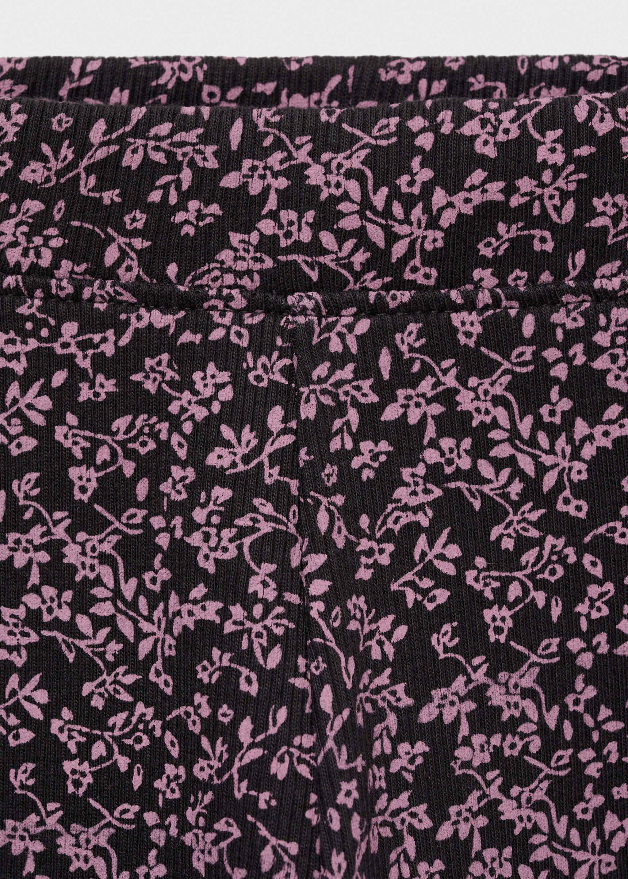 Leggins flare estampats - Detall de l'article 8