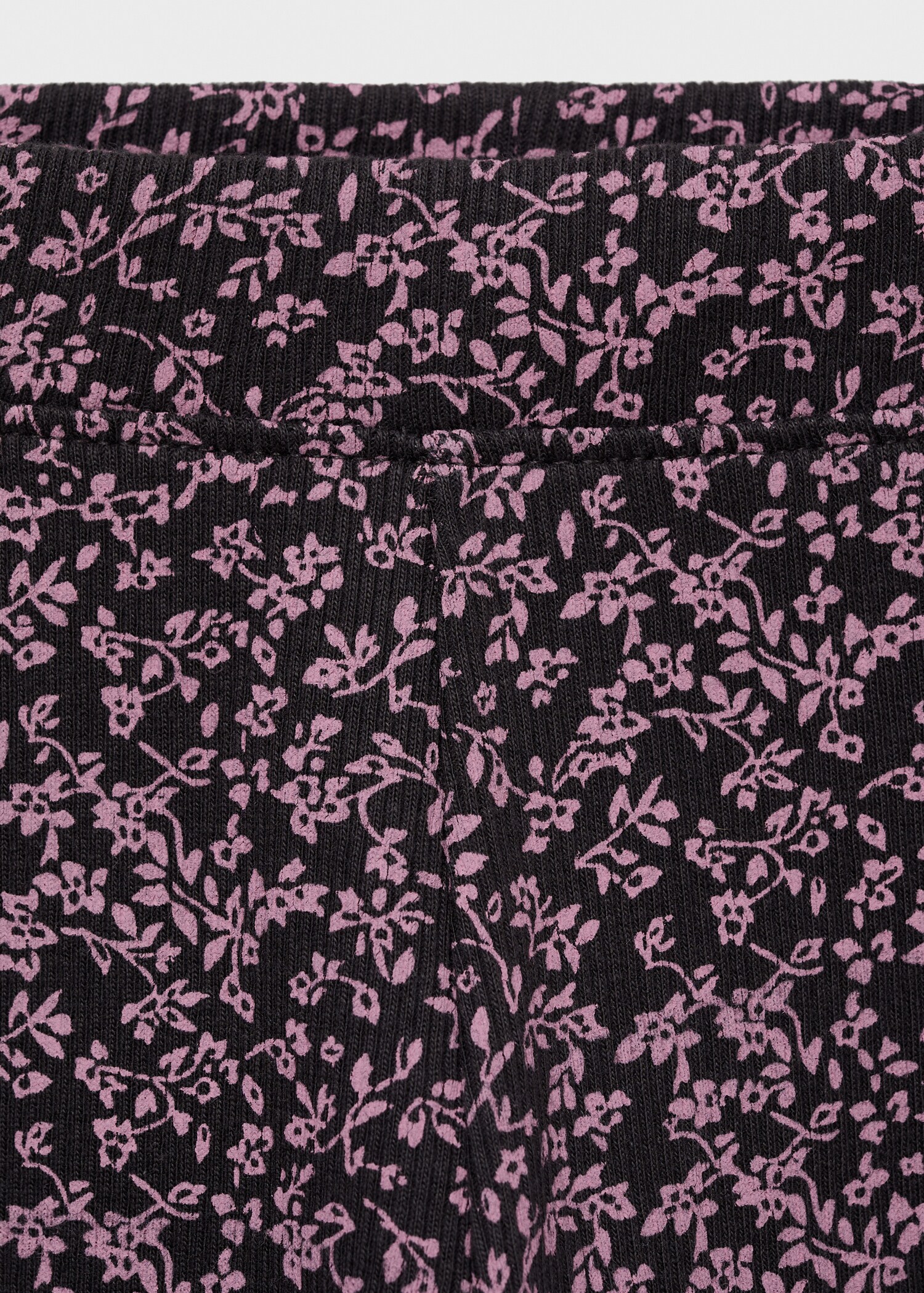 Leggins flare estampats - Detall de l'article 8