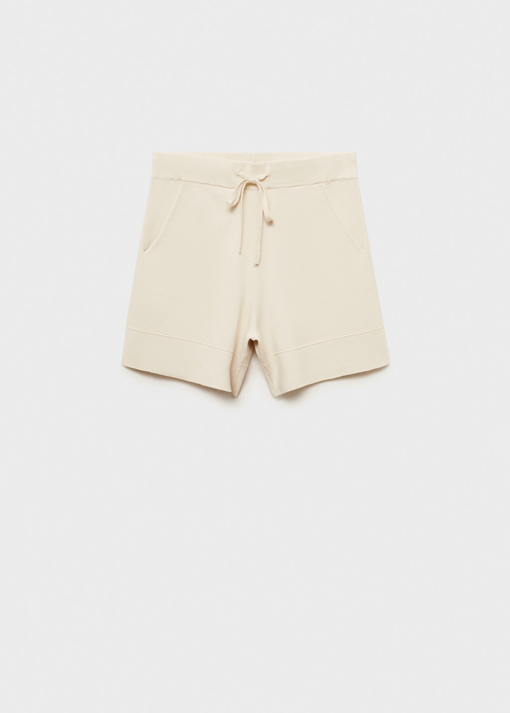 Lee Women's Ultra Lux Comfort Utility Short, Greige, 4 at