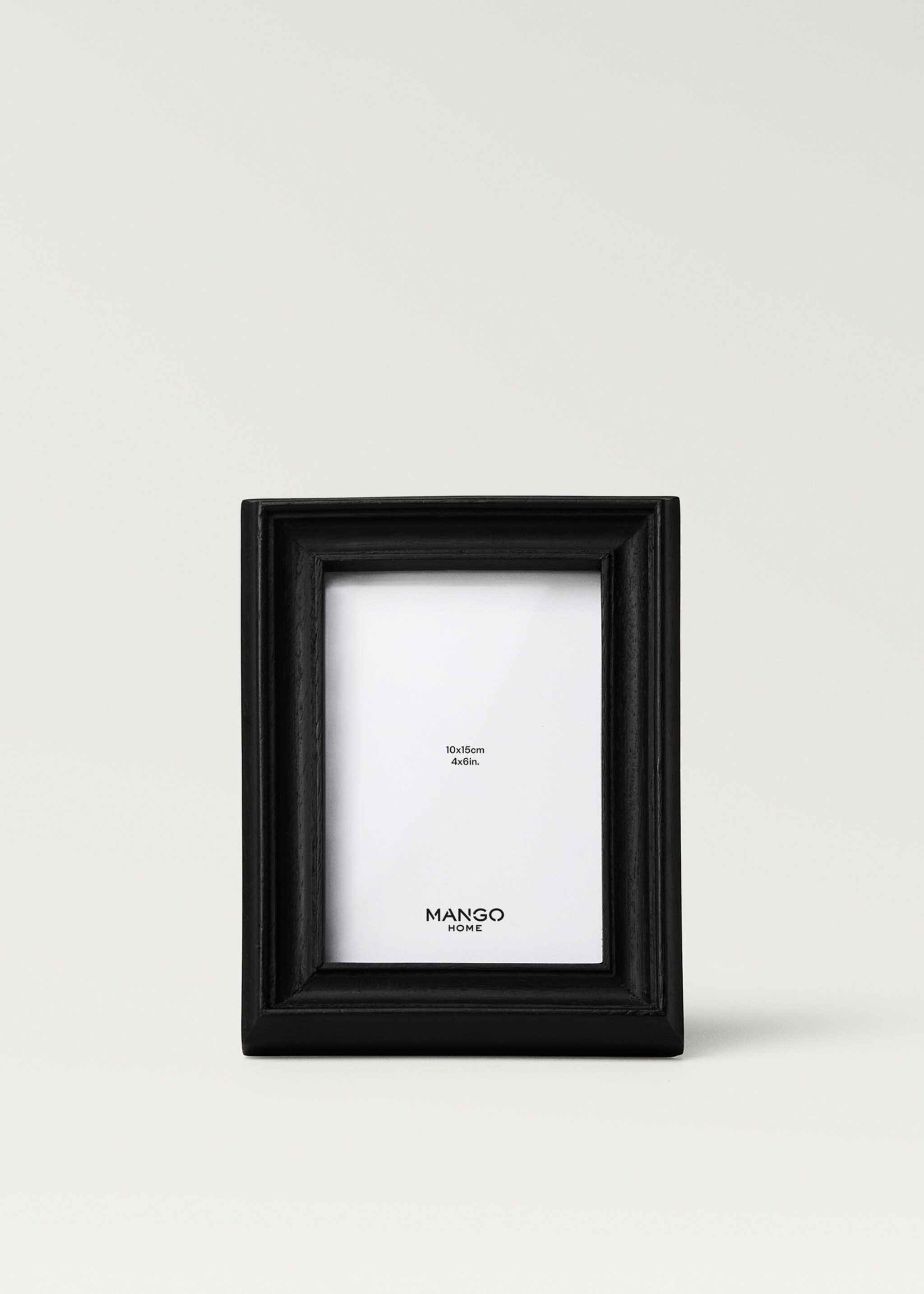 Small wooden frame - Article without model