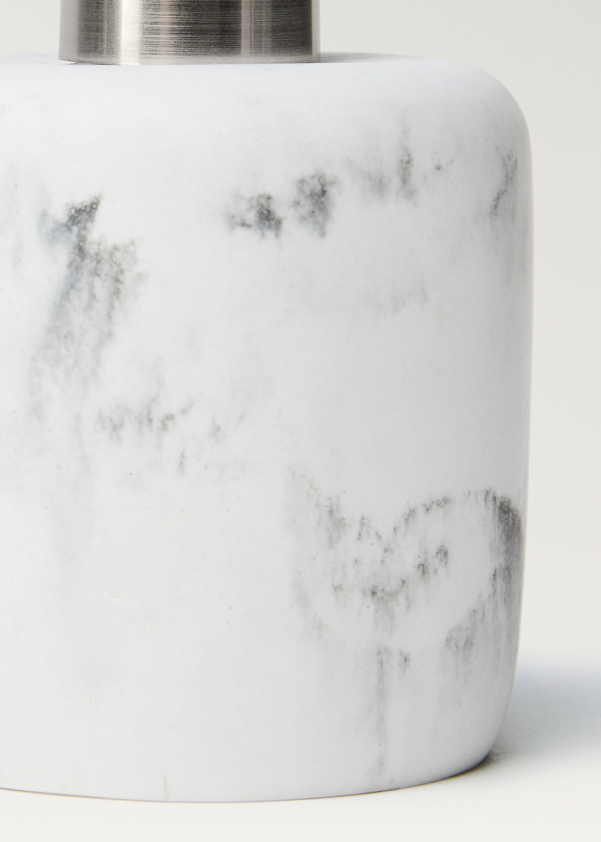 Seifenspender mit Marmoreffekt - Detail des Artikels 2