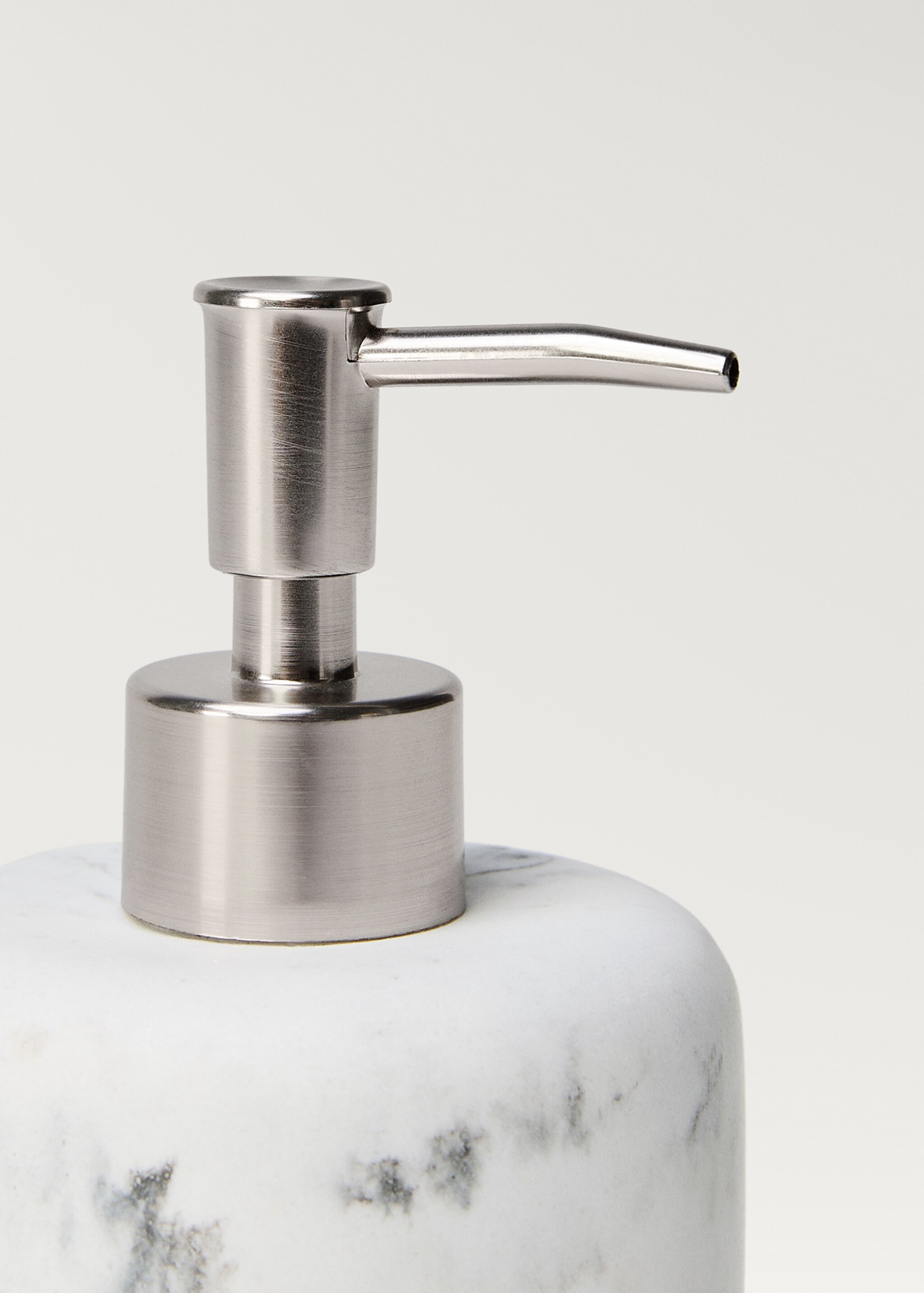 Seifenspender mit Marmoreffekt - Detail des Artikels 3