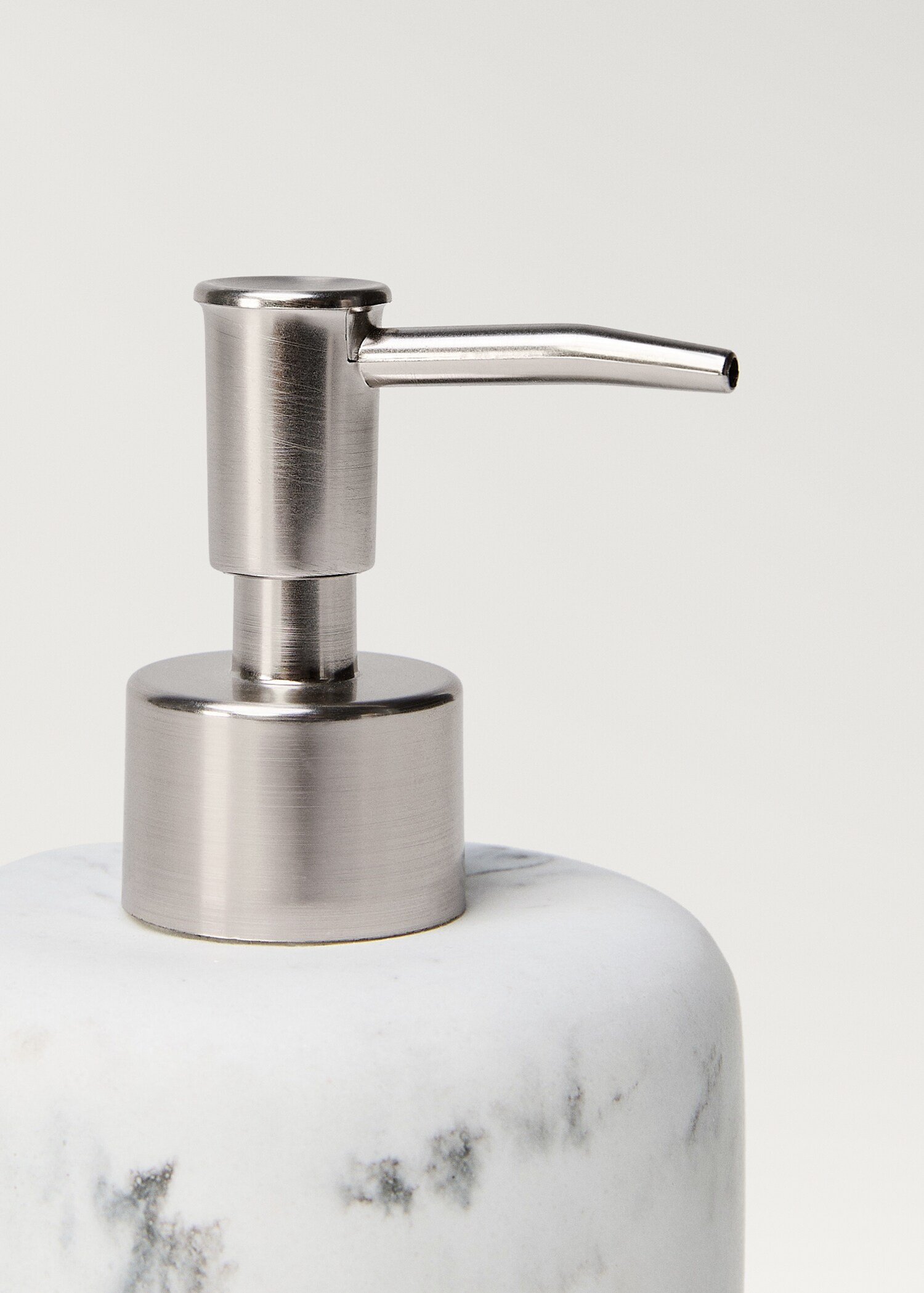 Seifenspender mit Marmoreffekt - Detail des Artikels 3