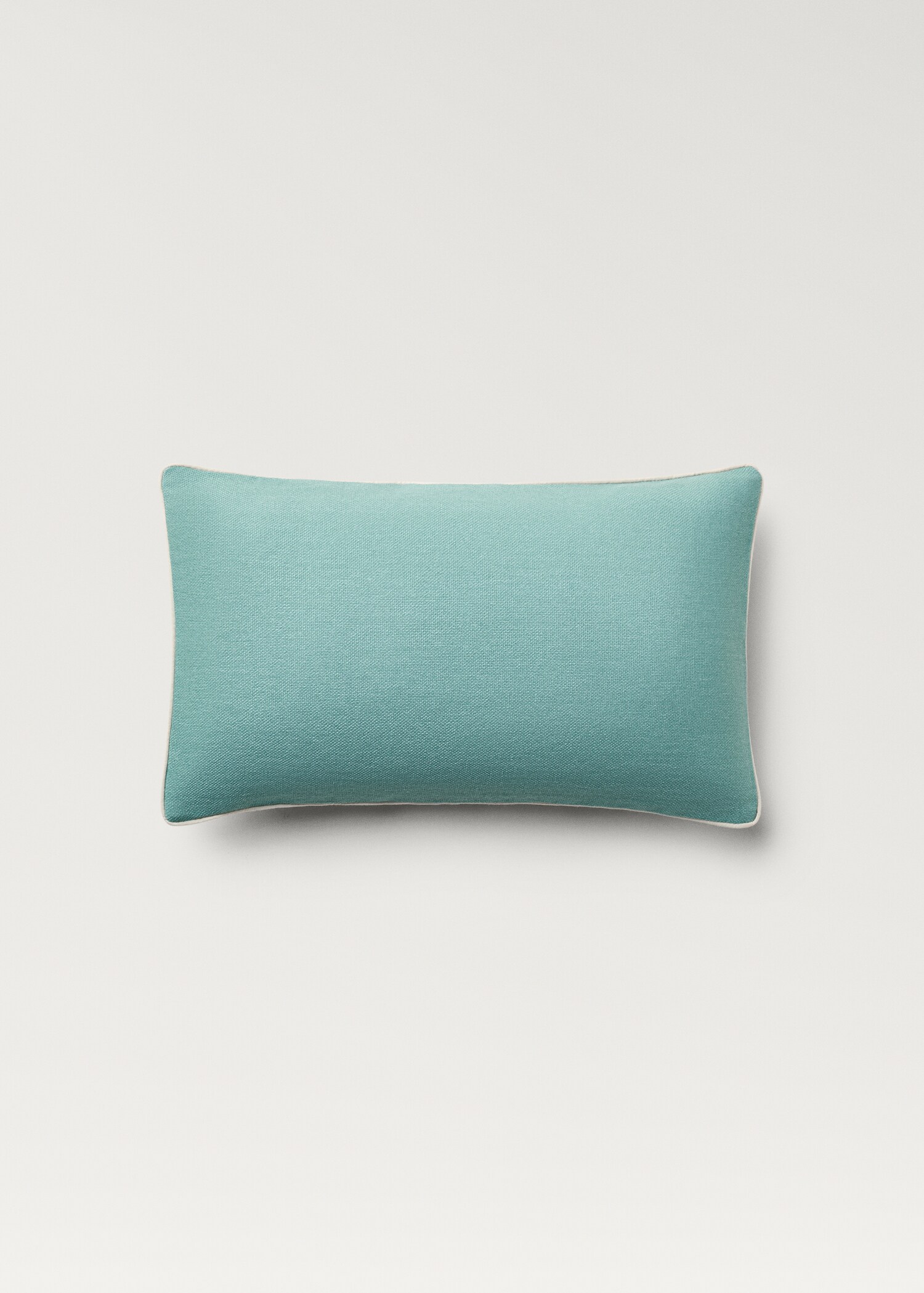 Piping cushion cover 30x50cm - Article without model