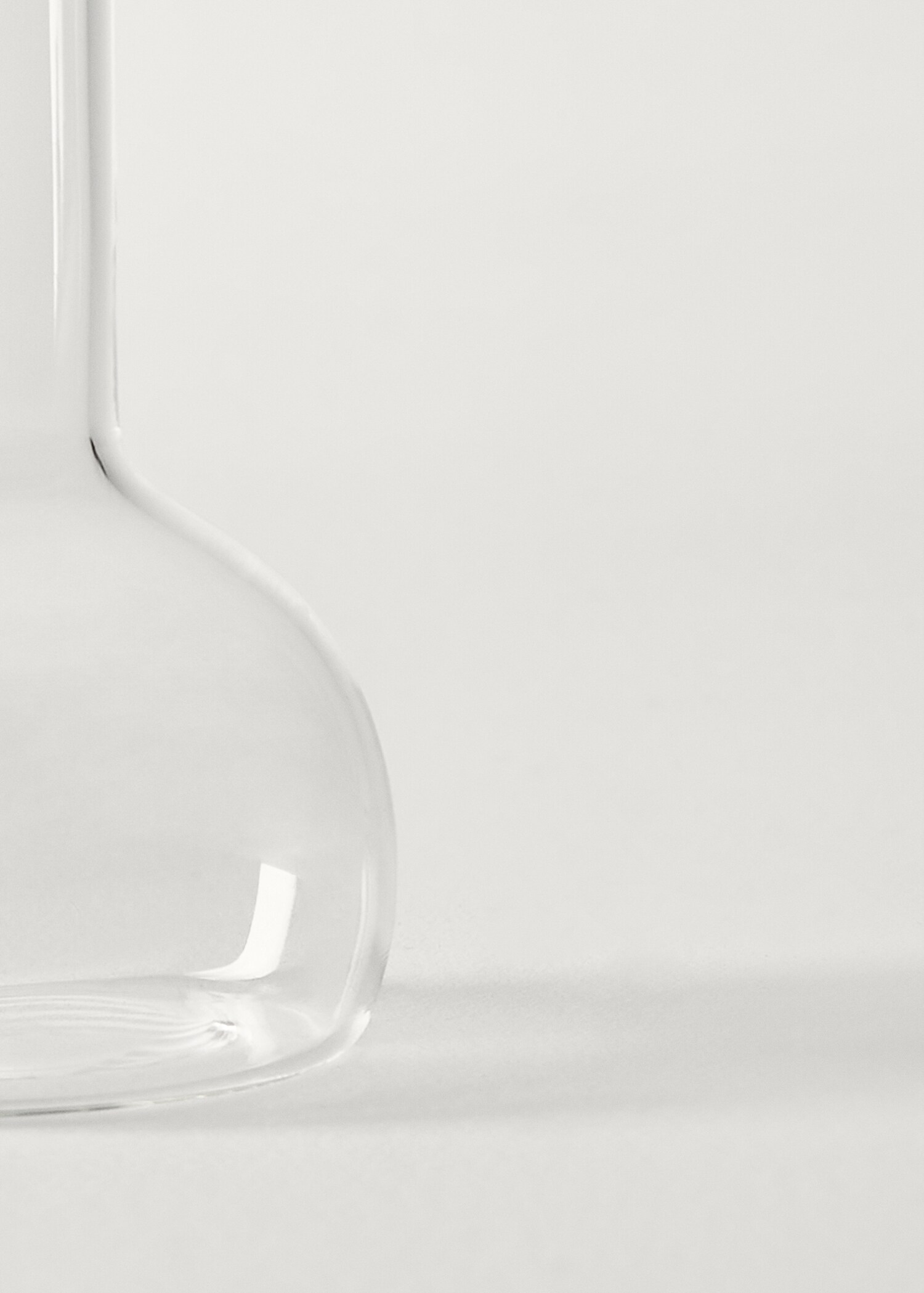 Jarrón violetero borosilicato - Detalle del artículo 2