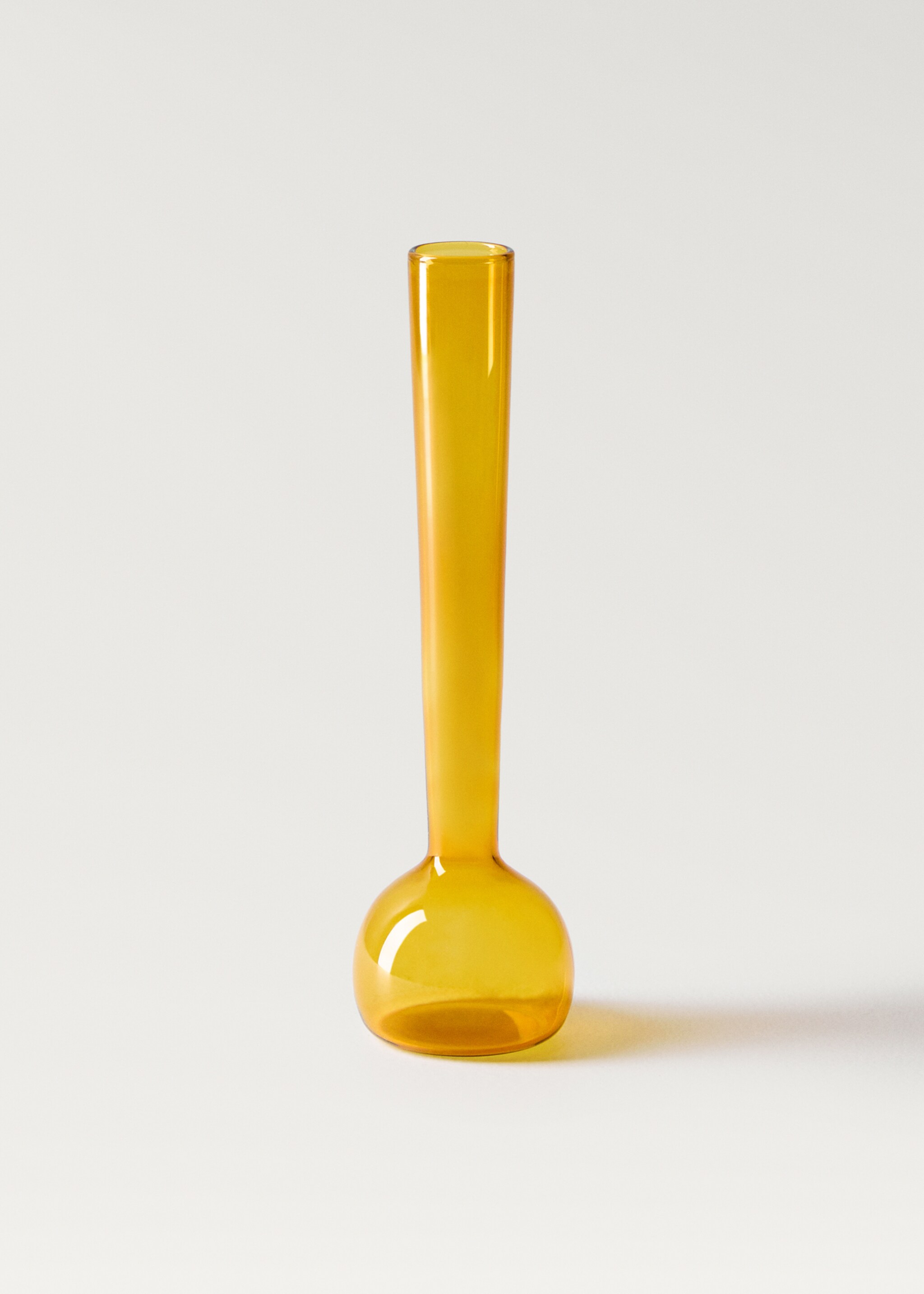 Borosilicate bud vase - Article without model