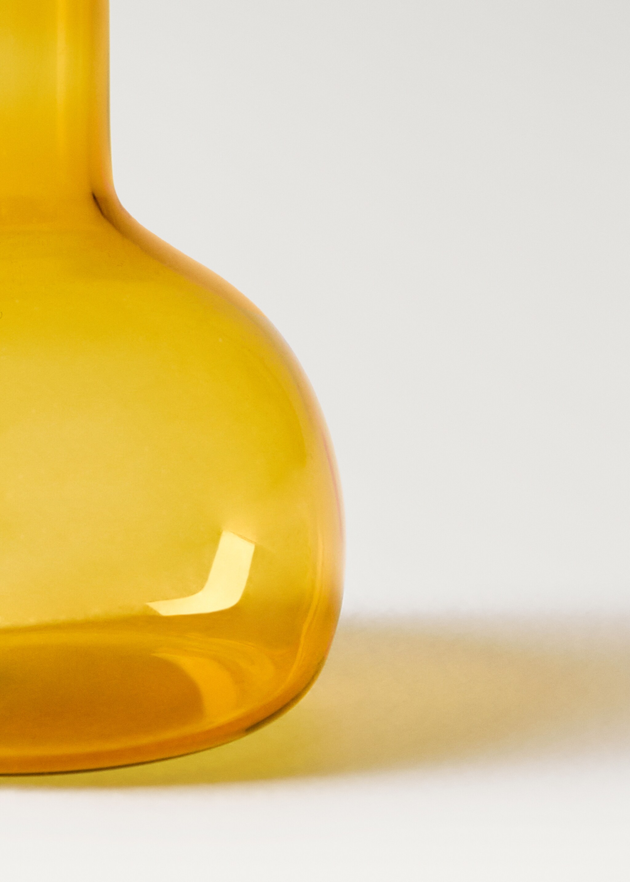 Borosilicate bud vase - Details of the article 2