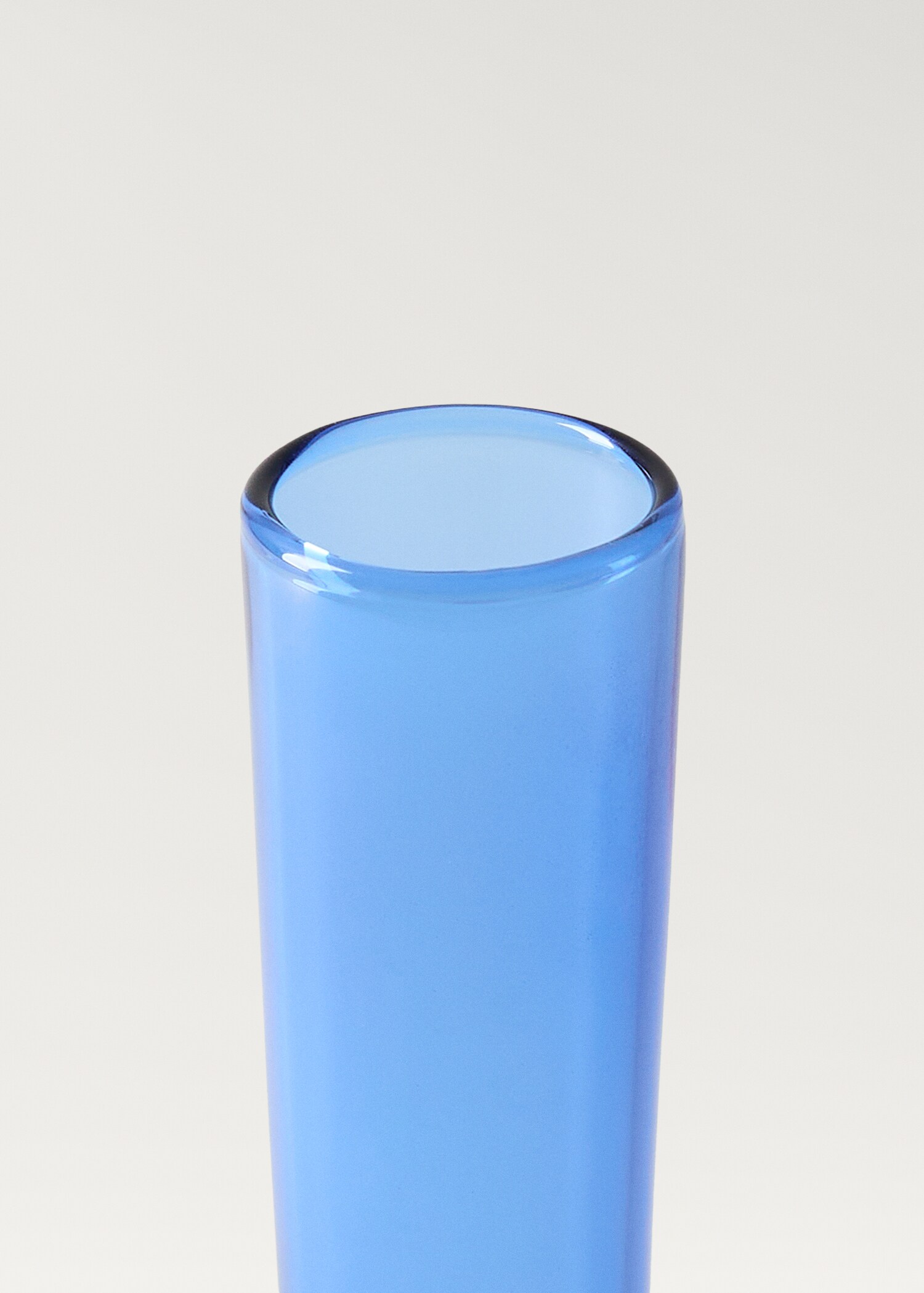 Vase en verre borosilicate - Détail de l'article 1