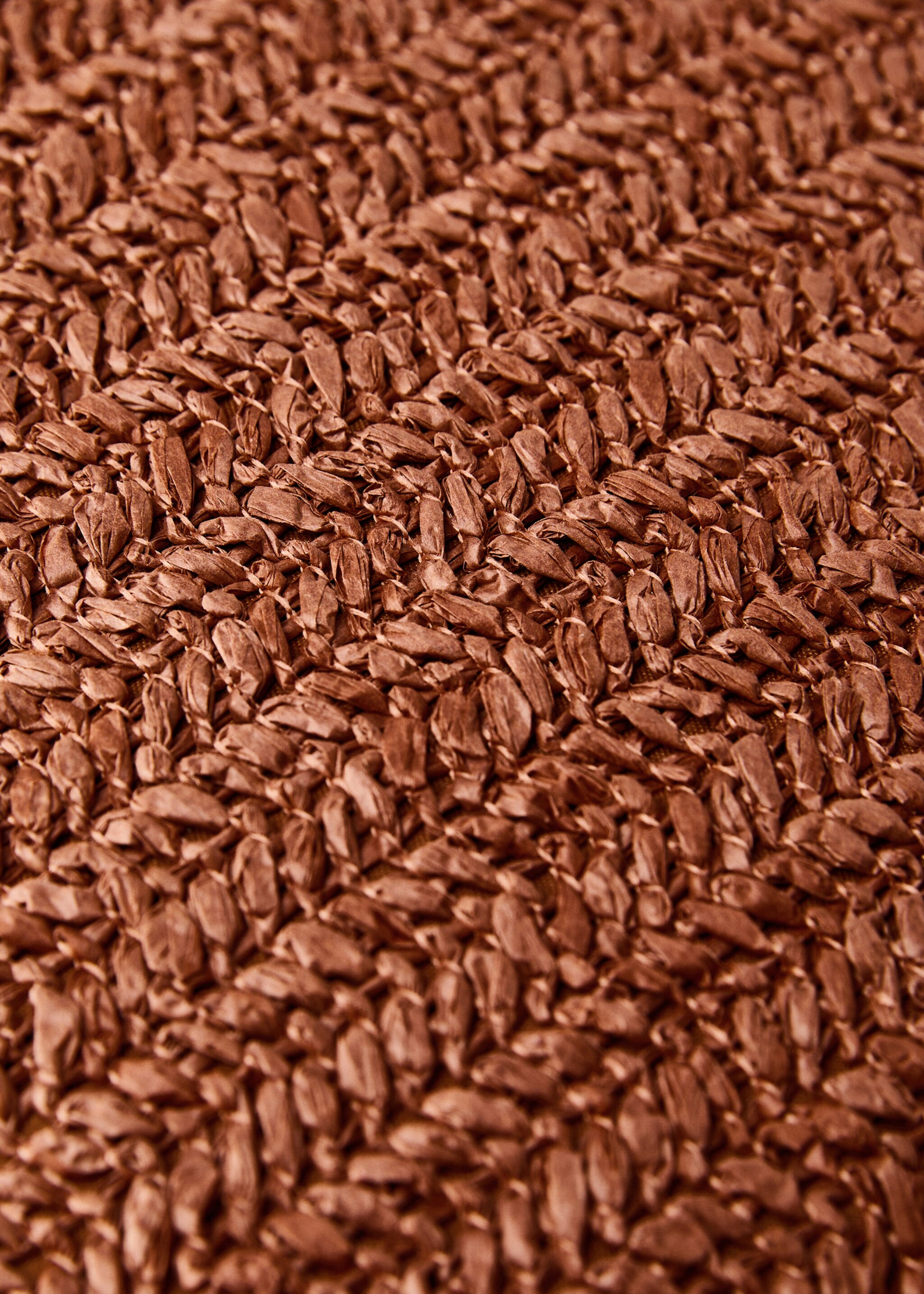 Kussenhoes met gevlochten ontwerp 45x45 cm - Detail van het artikel 3