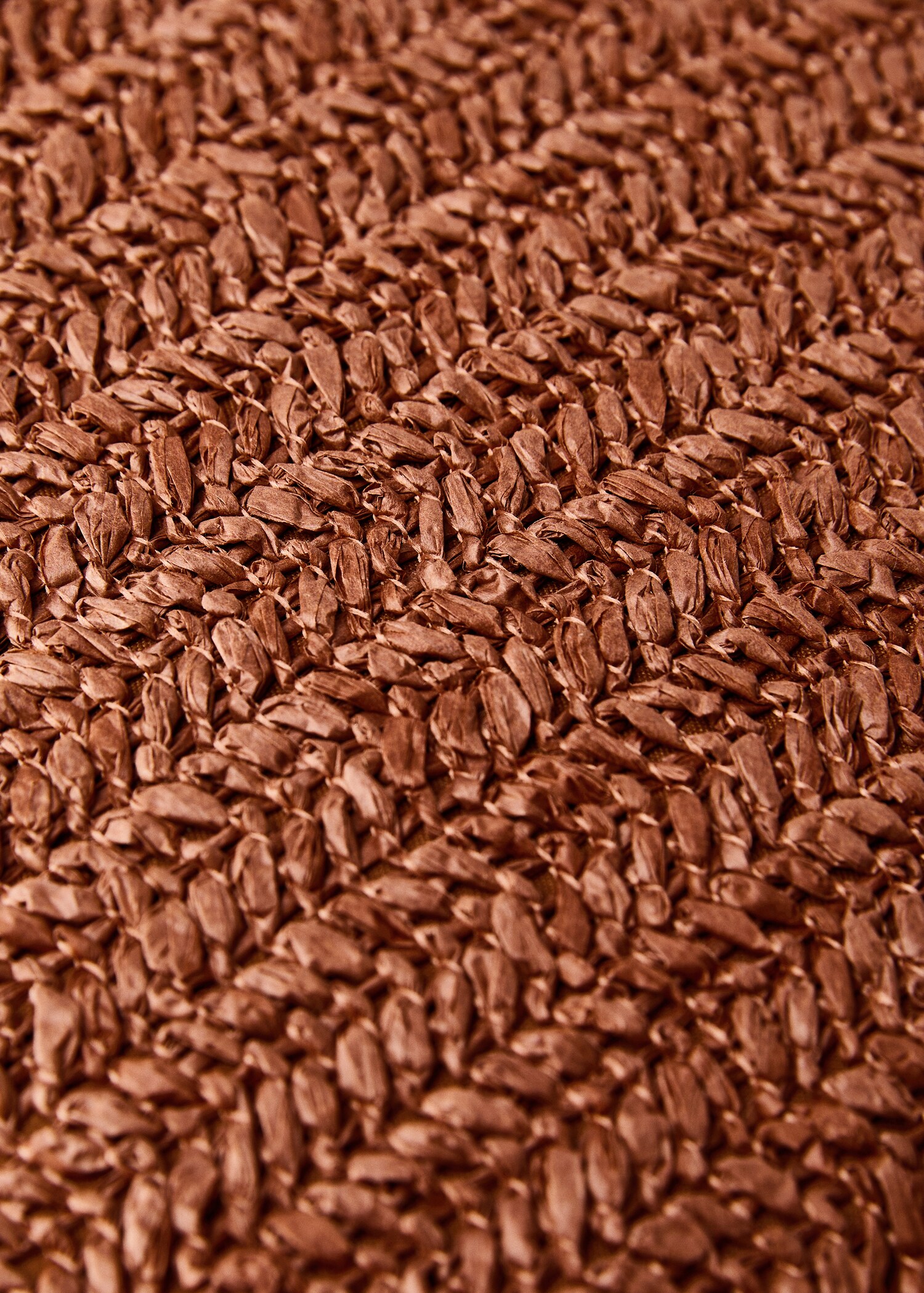 Kussenhoes met gevlochten ontwerp 45x45 cm - Detail van het artikel 3
