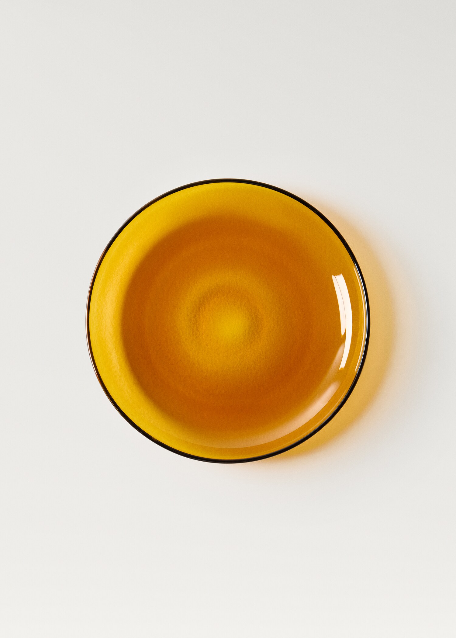 Broodbord van boriumsilicaat - Detail van het artikel 2