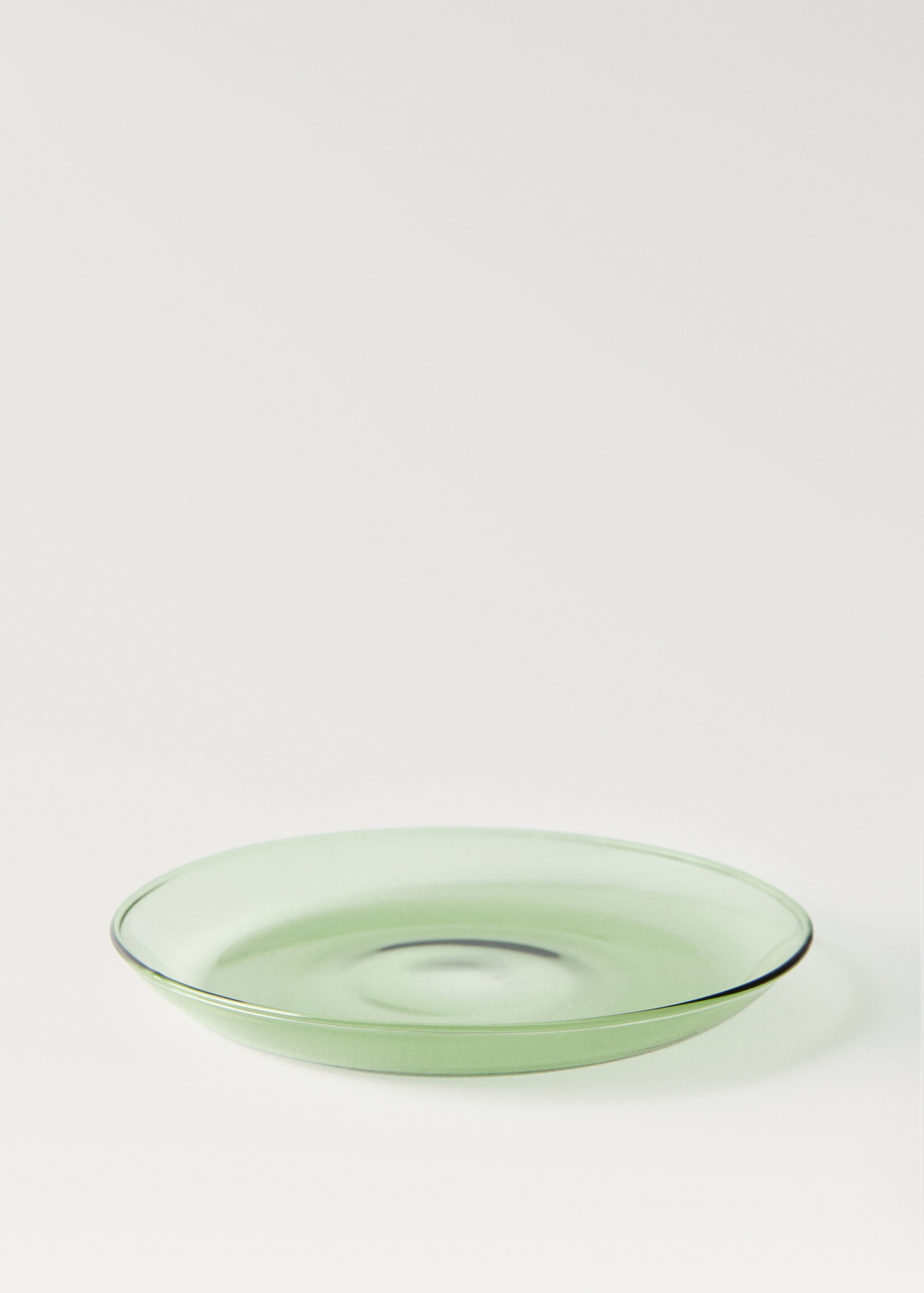 Broodbord van boriumsilicaat - Detail van het artikel 1