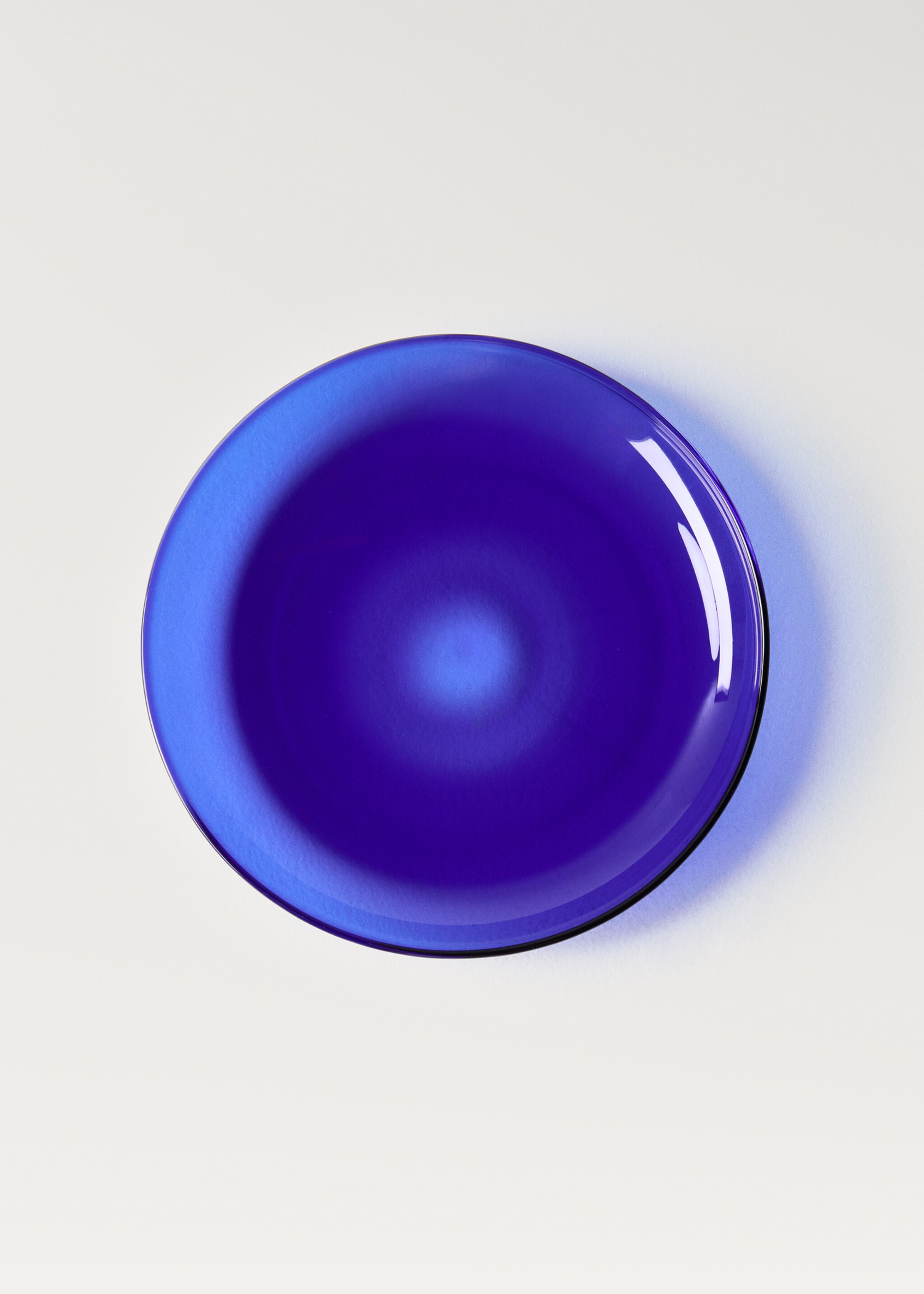 Broodbord van boriumsilicaat - Detail van het artikel 2