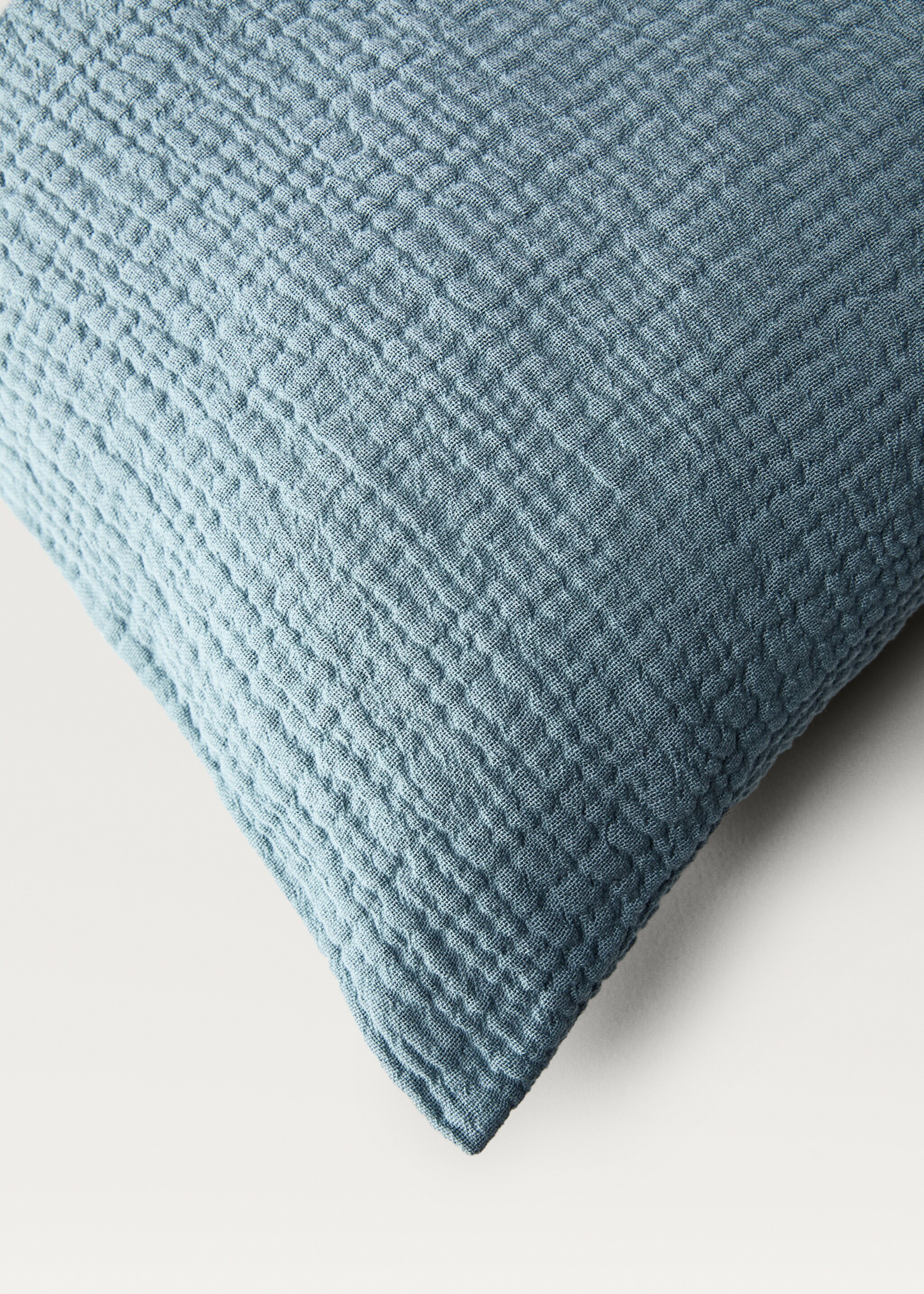Bed cushion cas mallorca - Details of the article 2