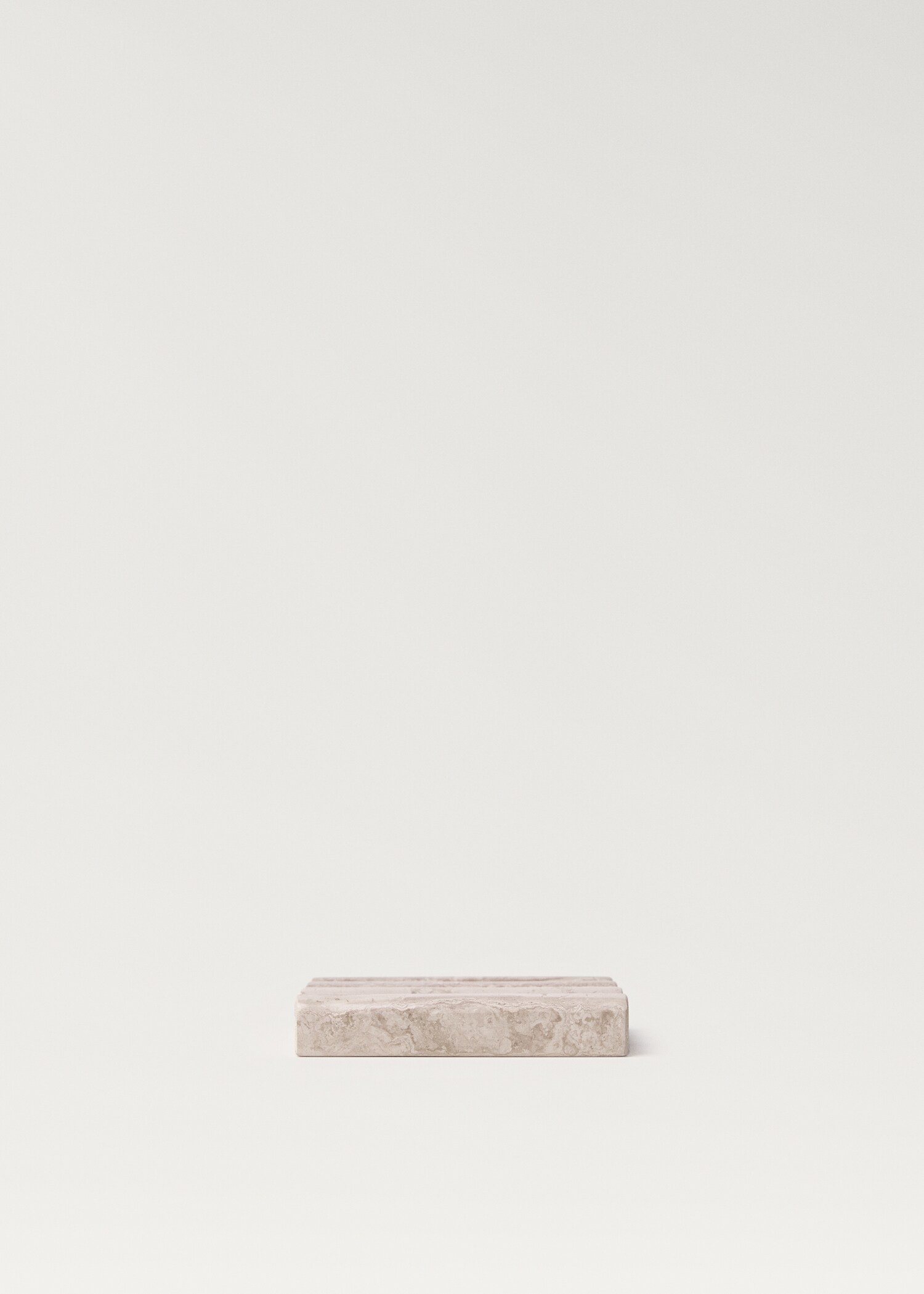 Marble soap dish - Article without model