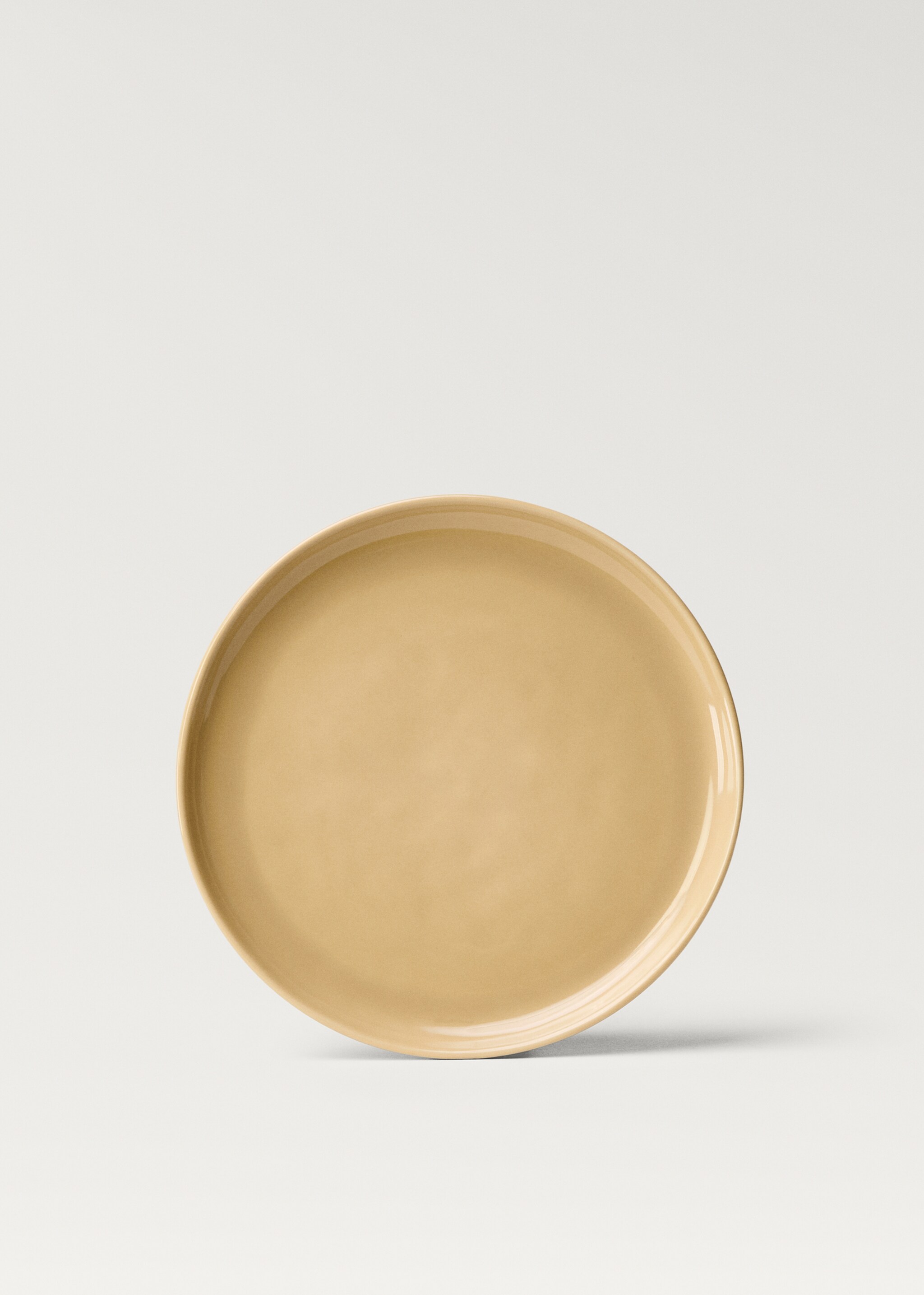 Flat plate roma - Article without model