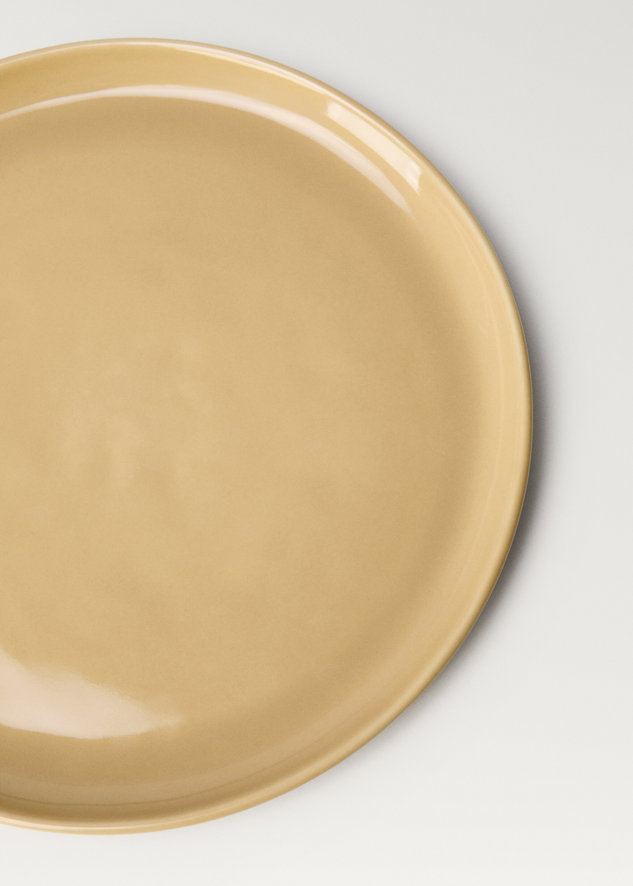 Flat plate roma - Details of the article 1