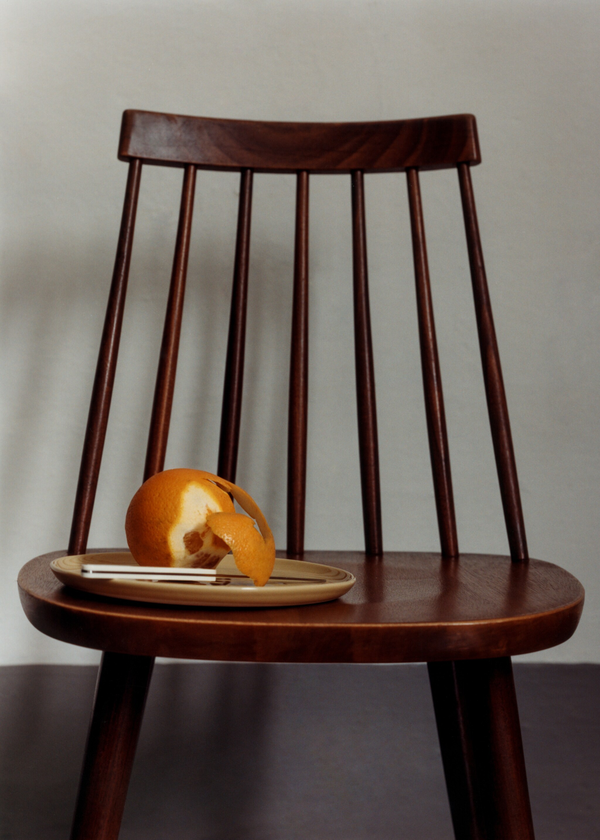 Dinerbord van effen steengoed - Detail van het artikel 6