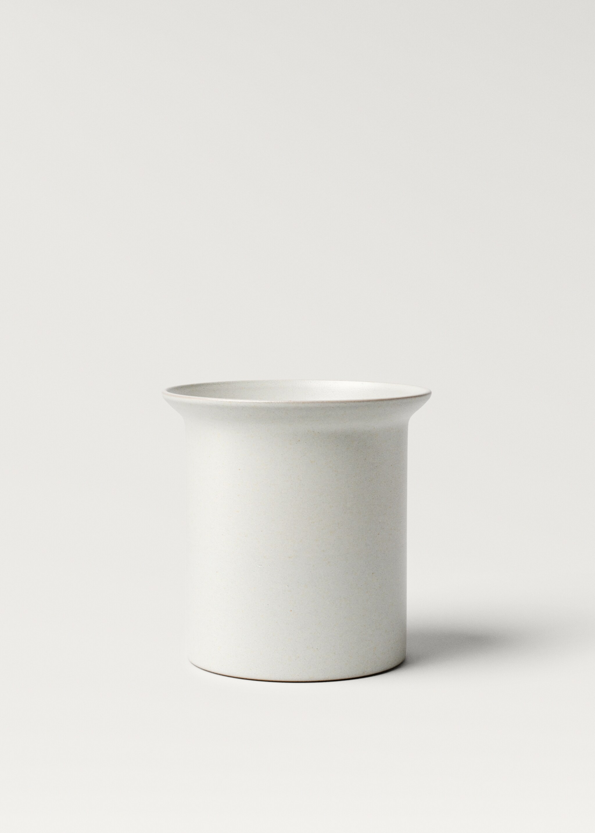 Bote utensilios cocina gres - Artículo sin modelo